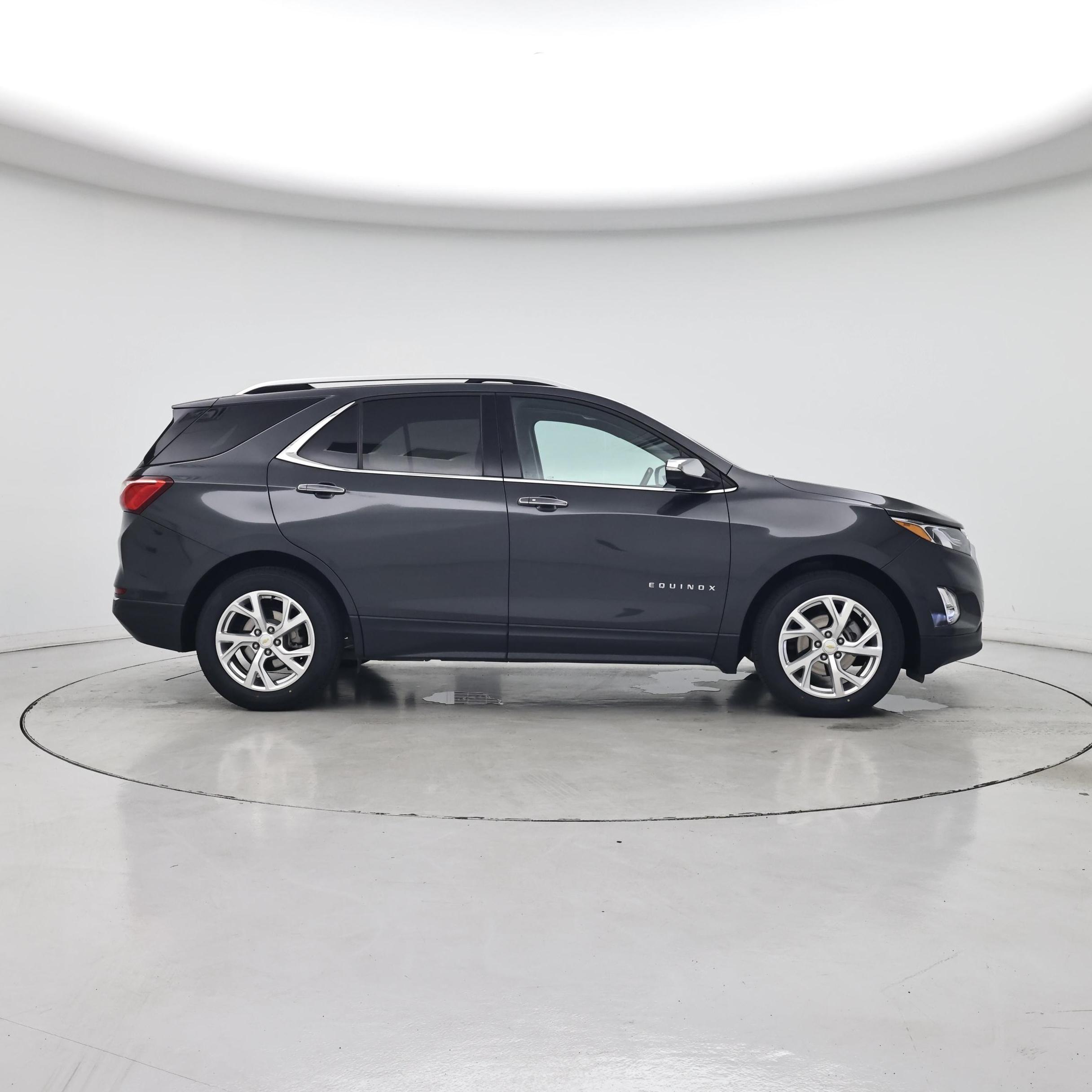 Thumbnail: 2020 Chevrolet Equinox - 7