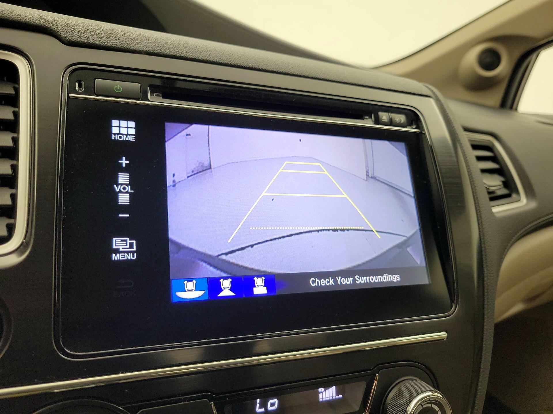 Thumbnail: 2014 Honda Civic - 14