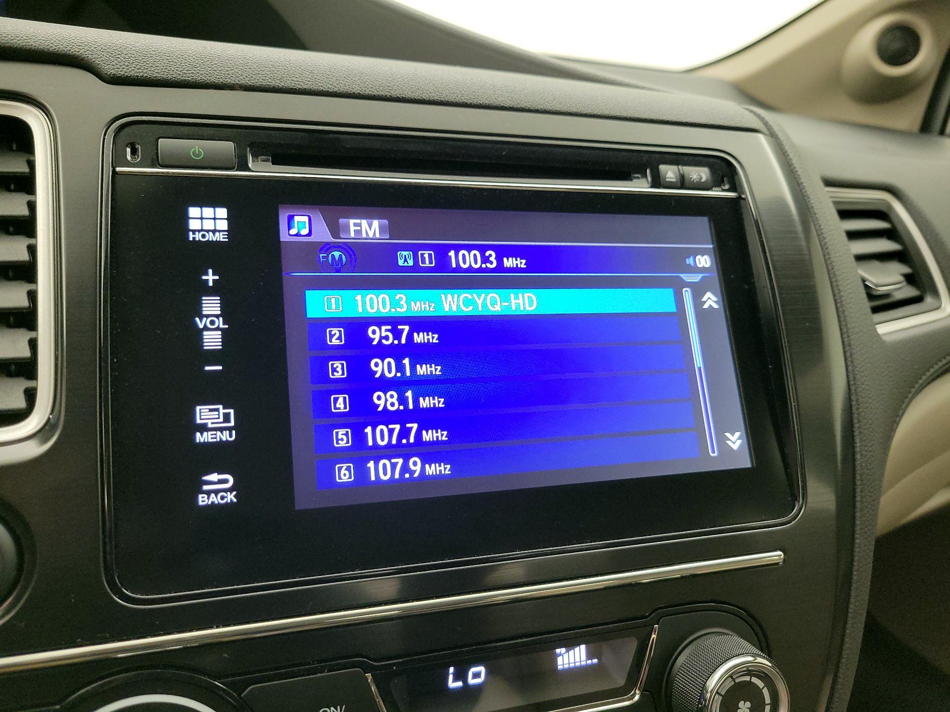 Thumbnail: 2014 Honda Civic - 15