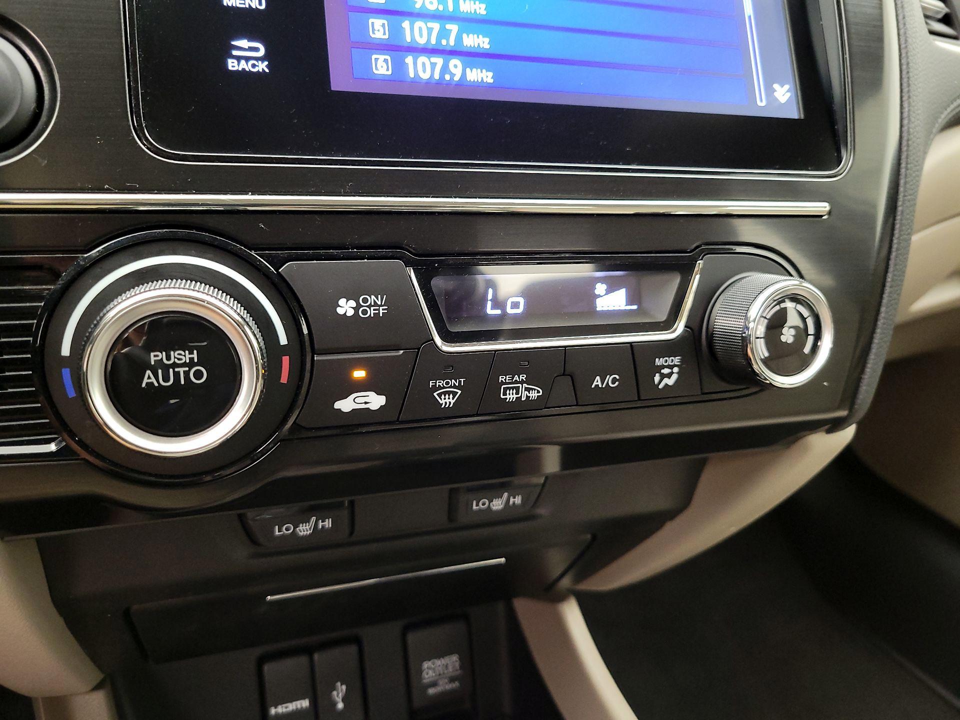 Thumbnail: 2014 Honda Civic - 16