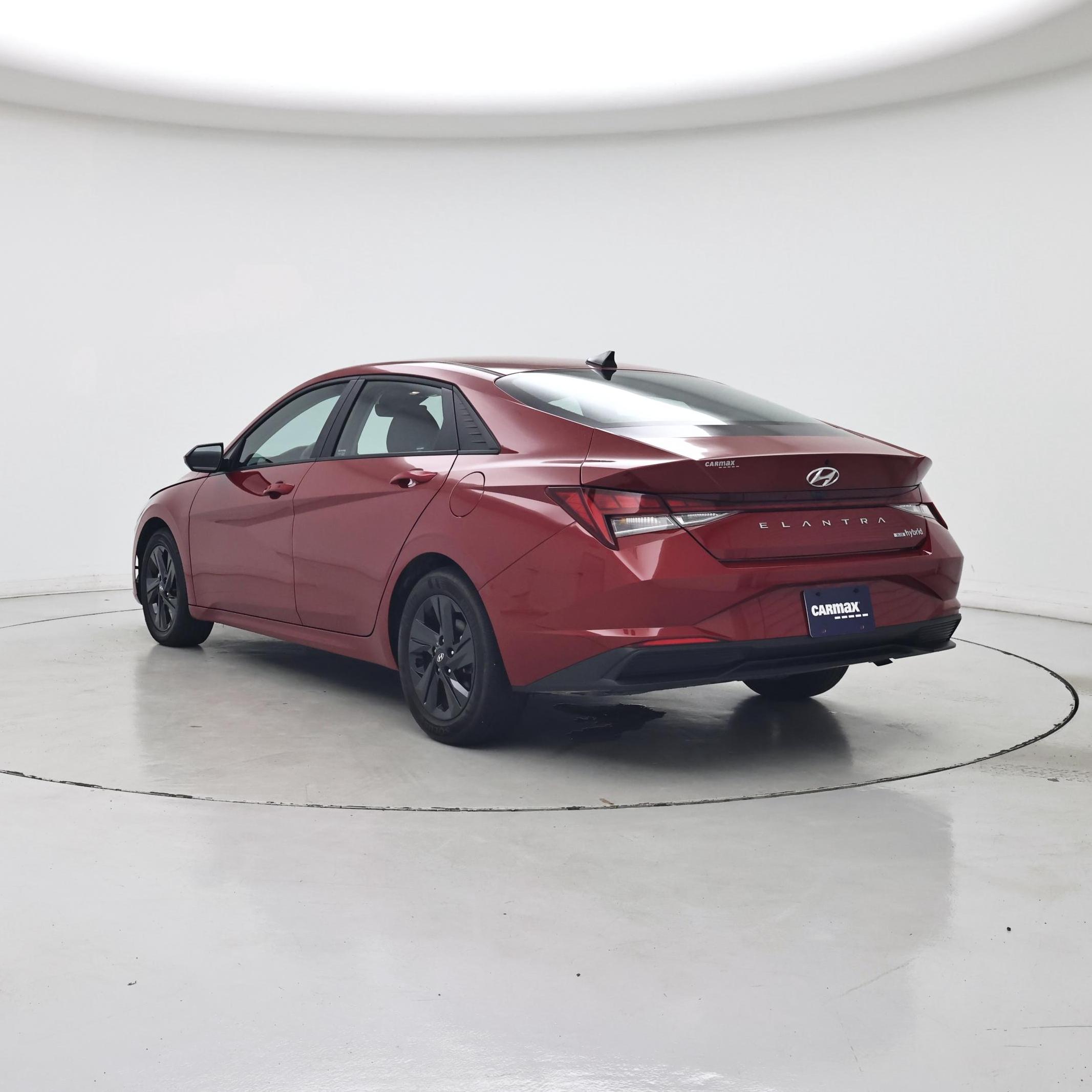 Thumbnail: 2023 Hyundai Elantra - 2