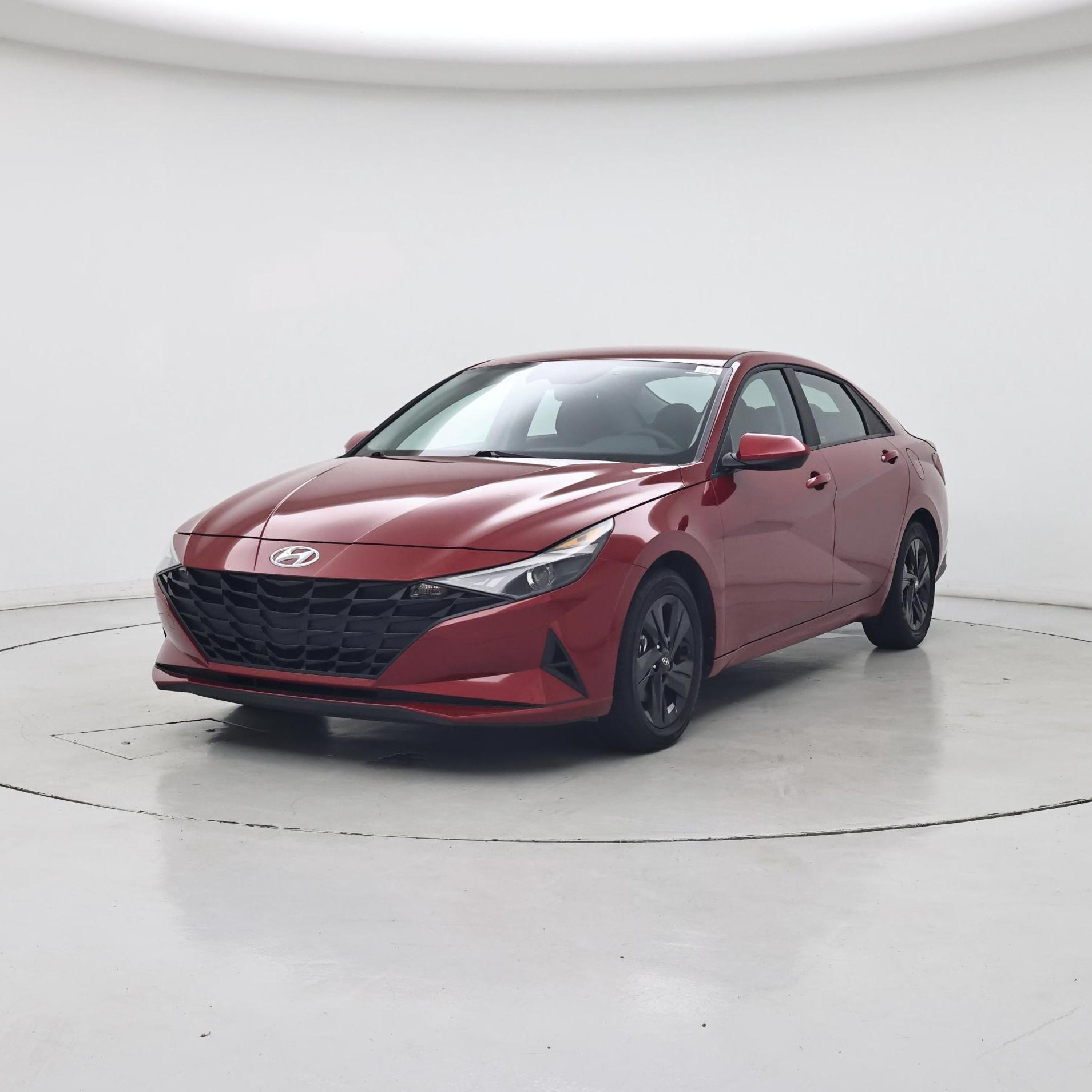 Thumbnail: 2023 Hyundai Elantra - 4