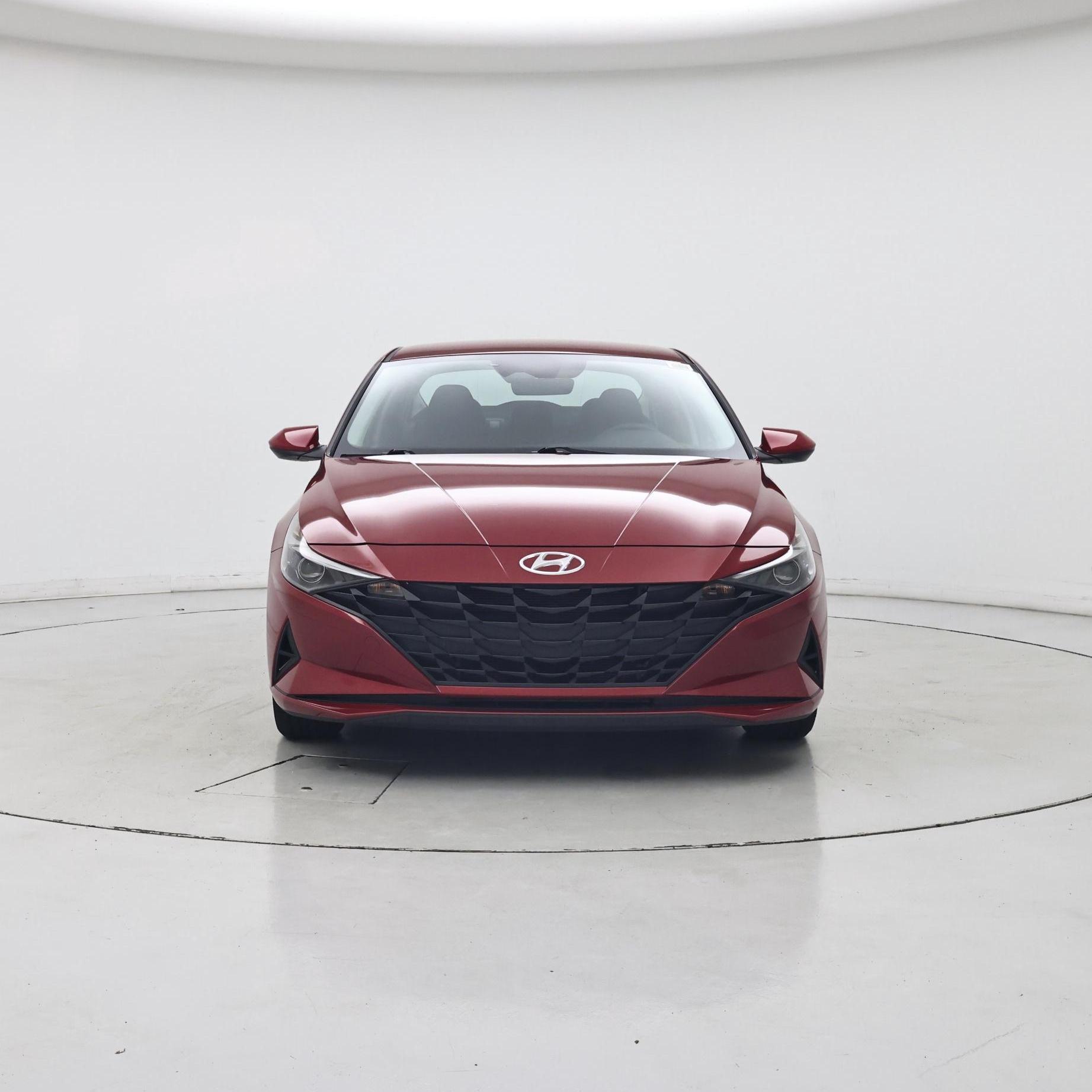 Thumbnail: 2023 Hyundai Elantra - 5
