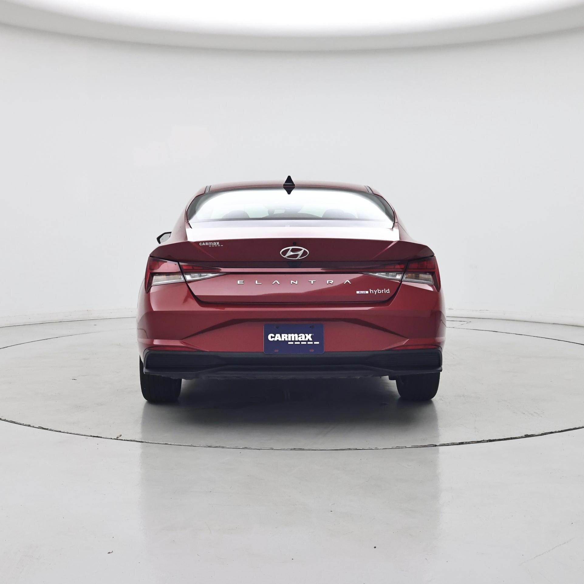 Thumbnail: 2023 Hyundai Elantra - 6