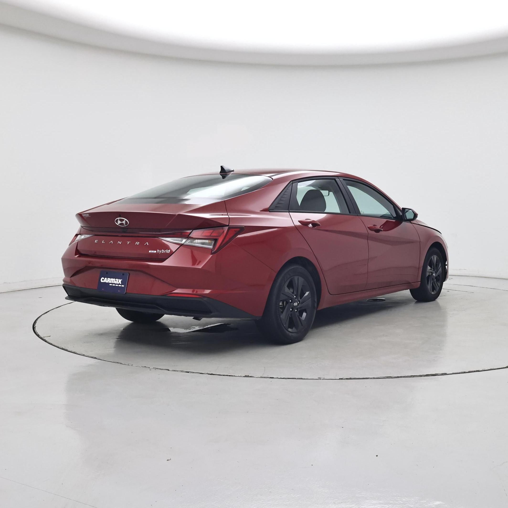 Thumbnail: 2023 Hyundai Elantra - 8
