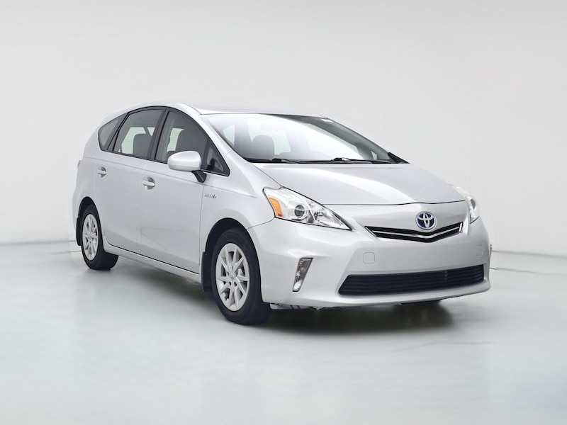2013 Toyota Prius v Two -
                  Farragut, TN