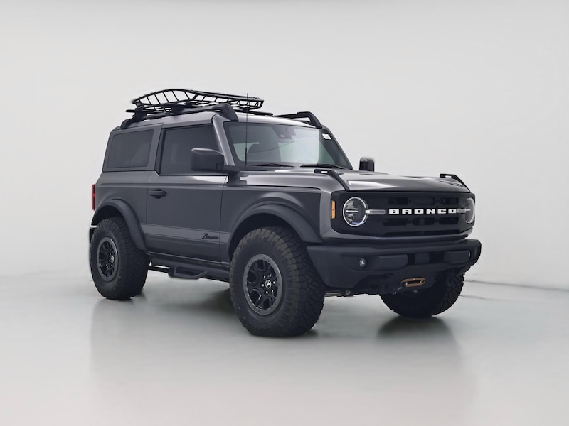 2022 Ford Bronco Big Bend -
                  Farragut, TN