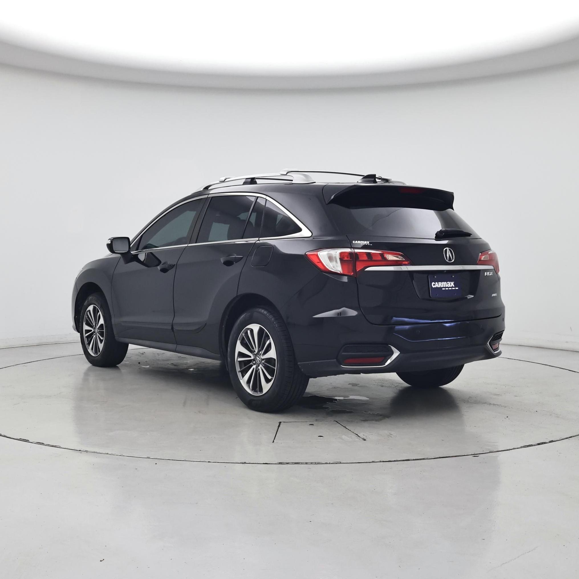 Thumbnail: 2017 Acura RDX - 2