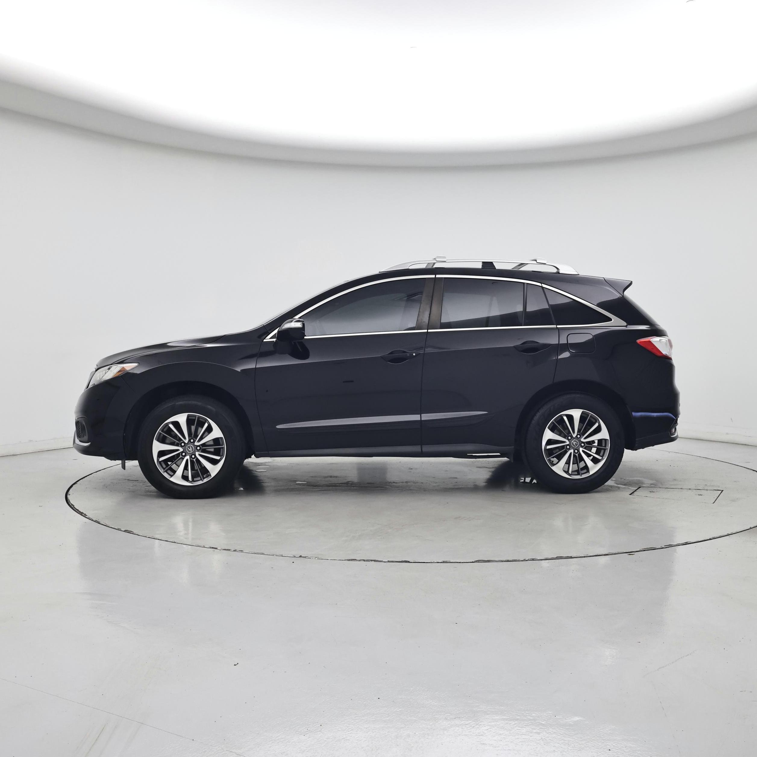 Thumbnail: 2017 Acura RDX - 3