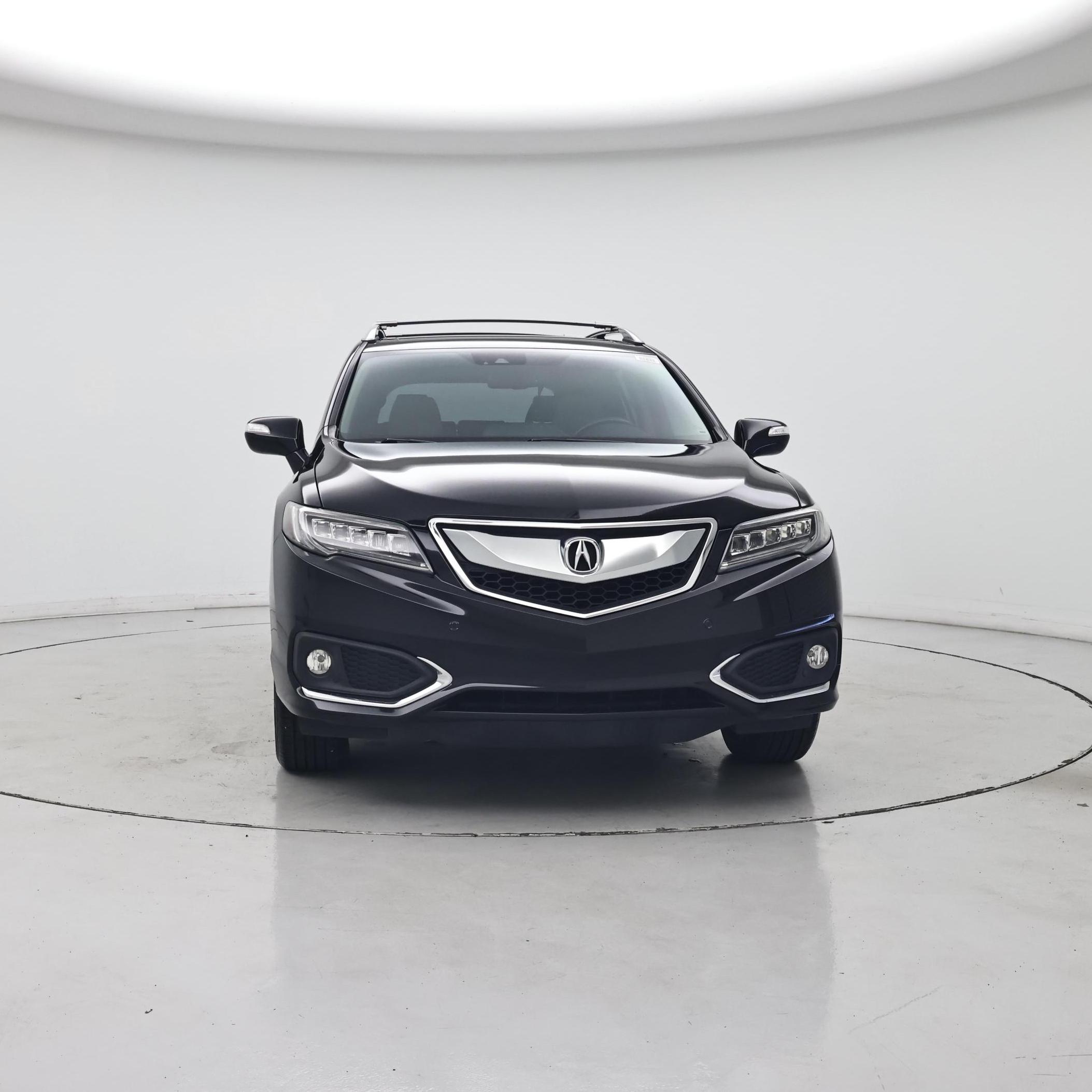Thumbnail: 2017 Acura RDX - 5