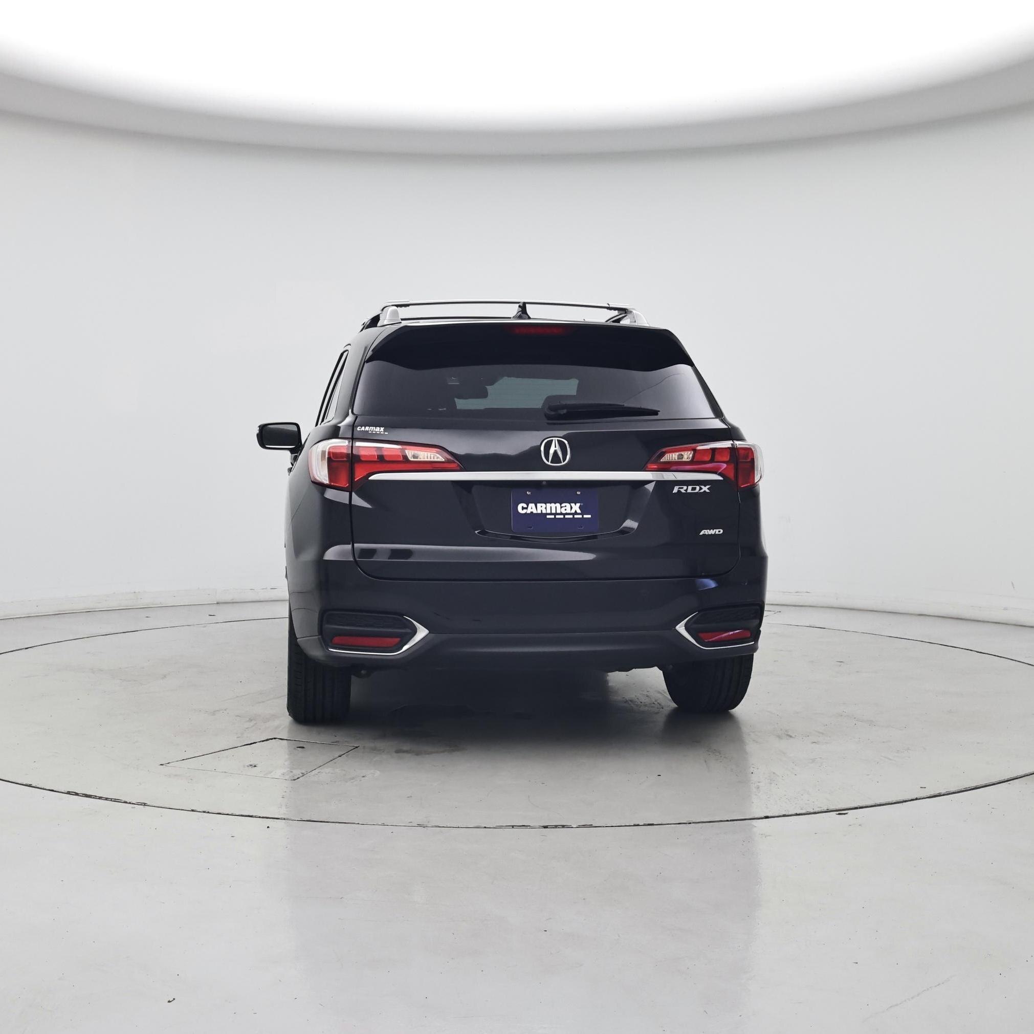 Thumbnail: 2017 Acura RDX - 6