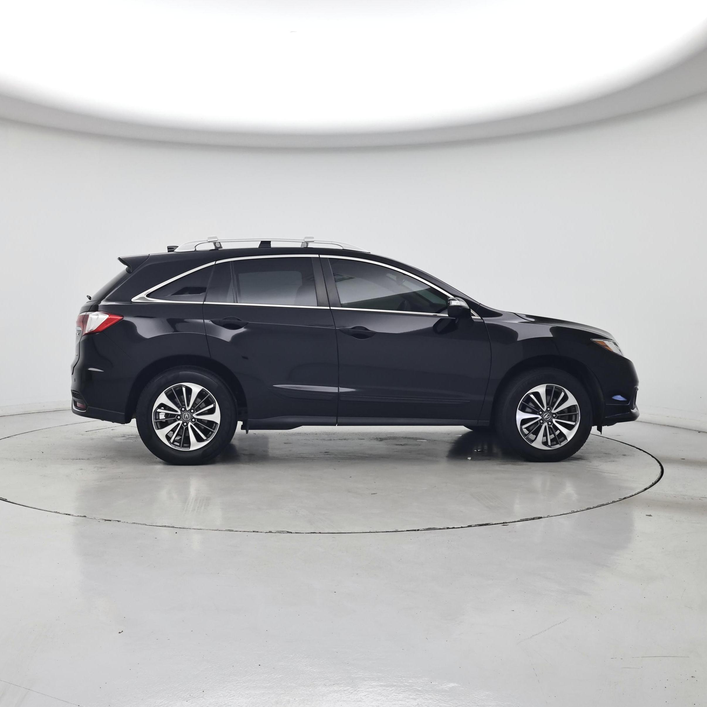 Thumbnail: 2017 Acura RDX - 7
