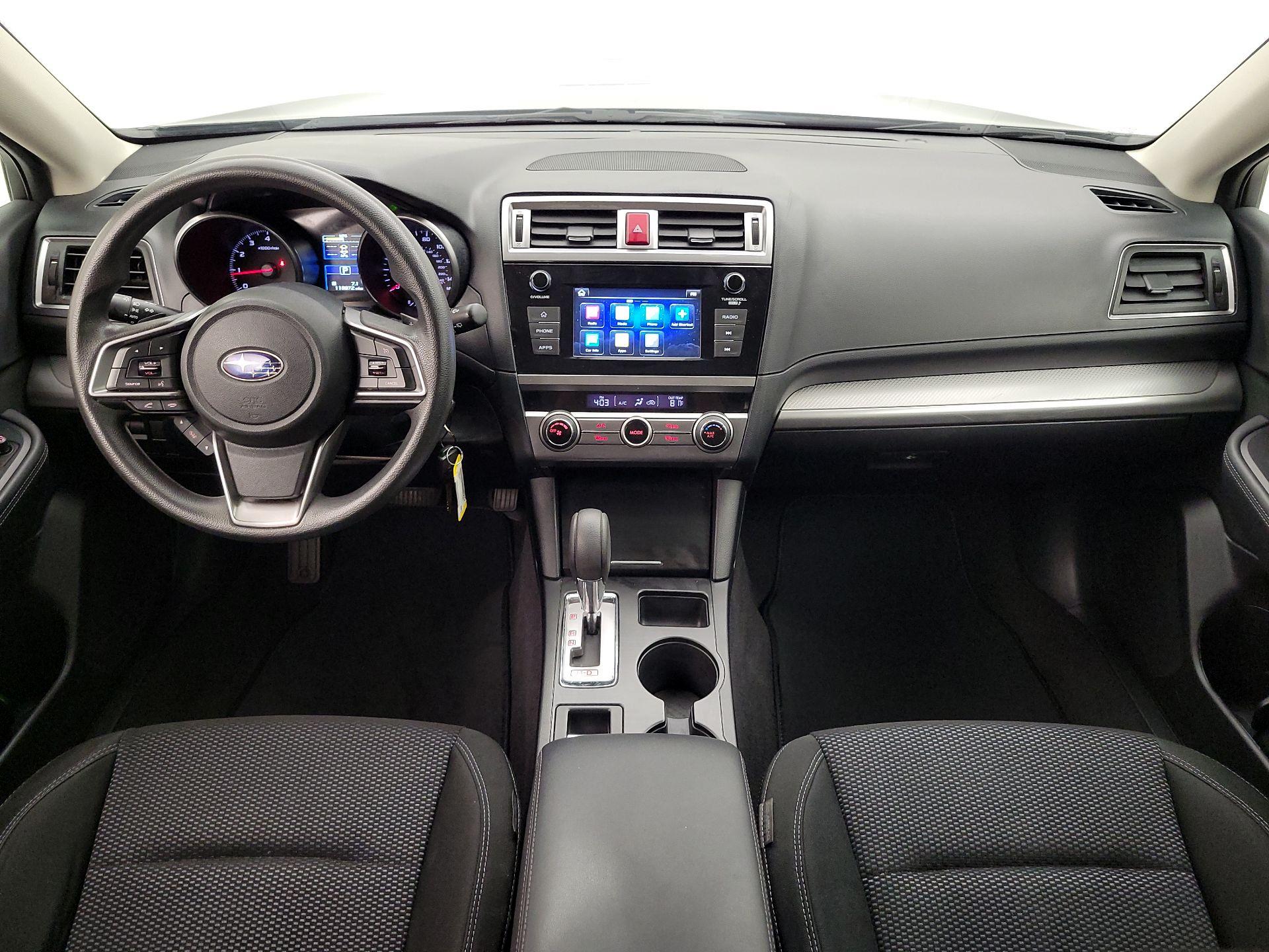 Thumbnail: 2018 Subaru Outback - 9
