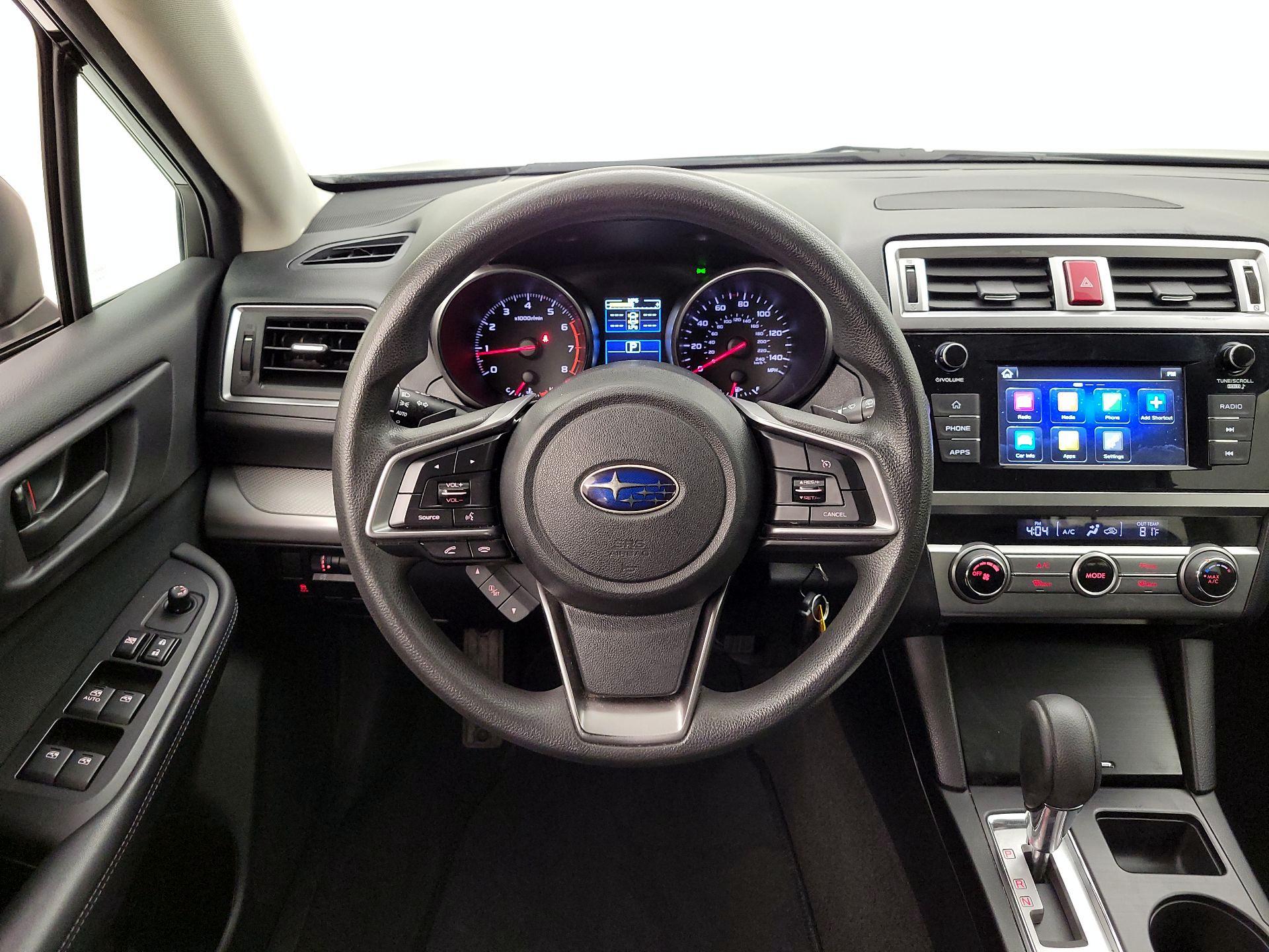 Thumbnail: 2018 Subaru Outback - 10