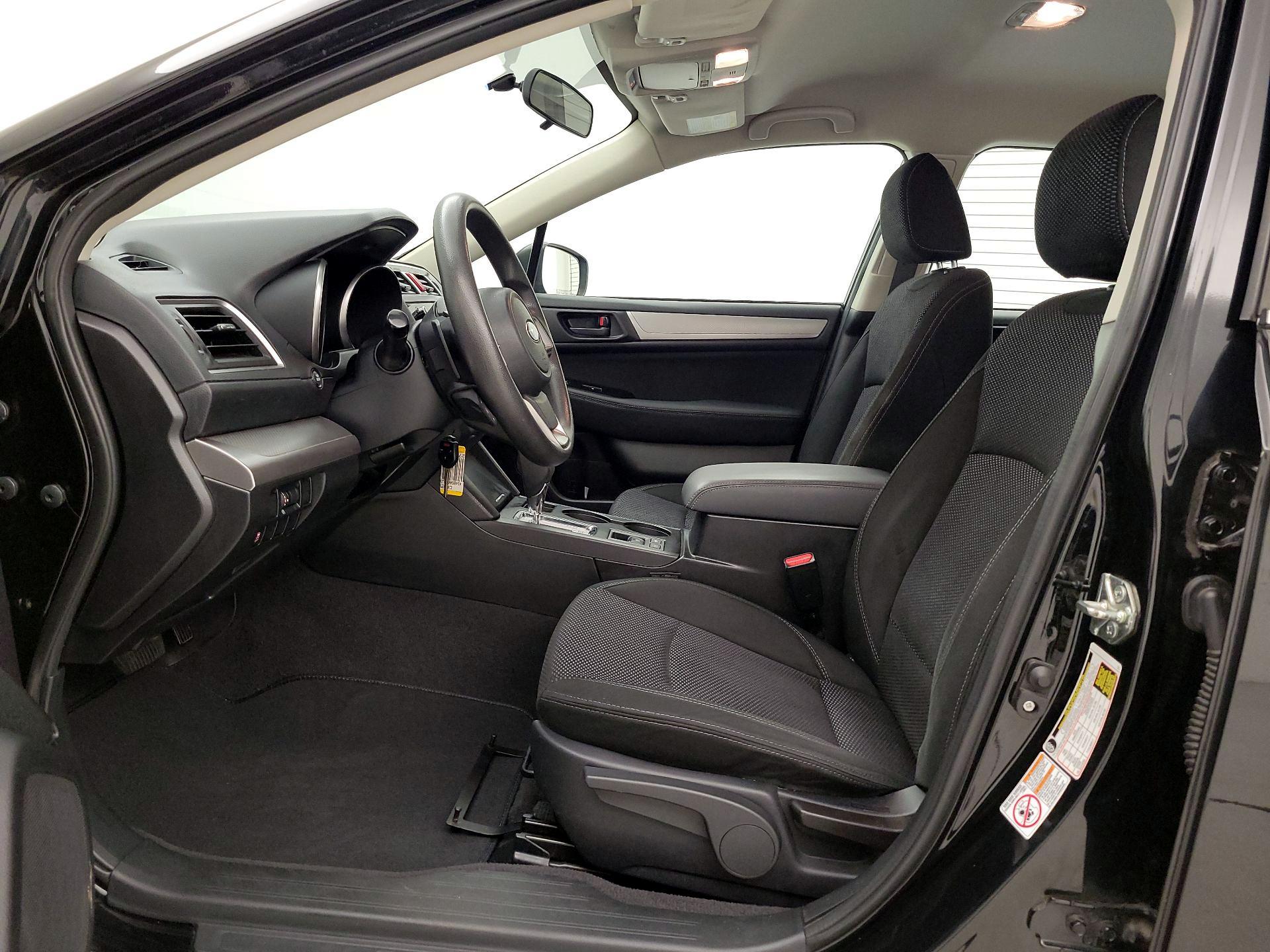 Thumbnail: 2018 Subaru Outback - 11