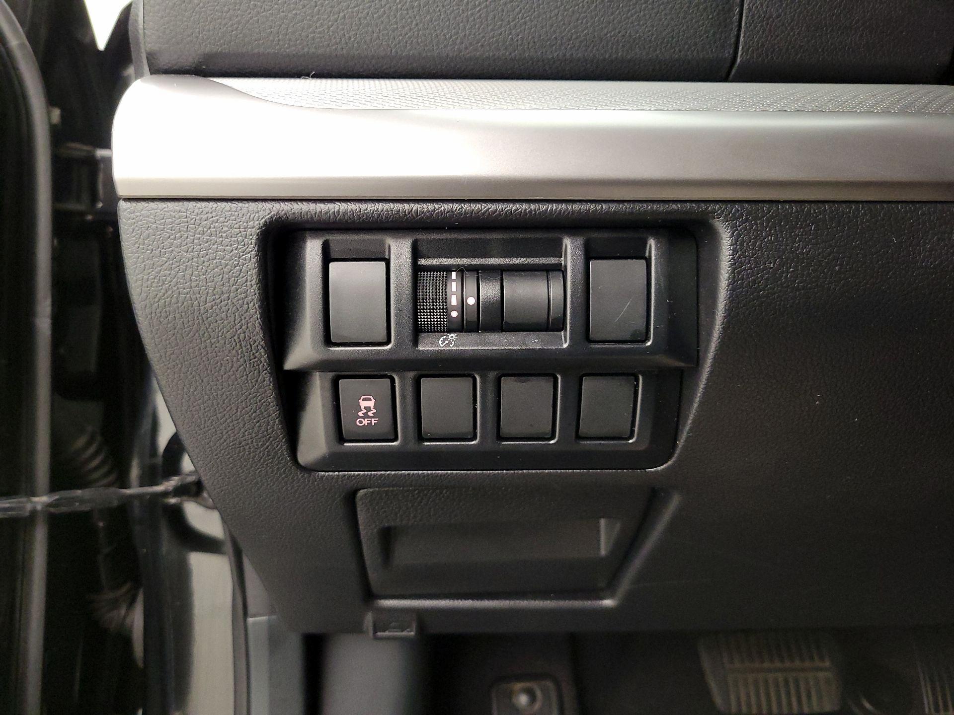 Thumbnail: 2018 Subaru Outback - 13