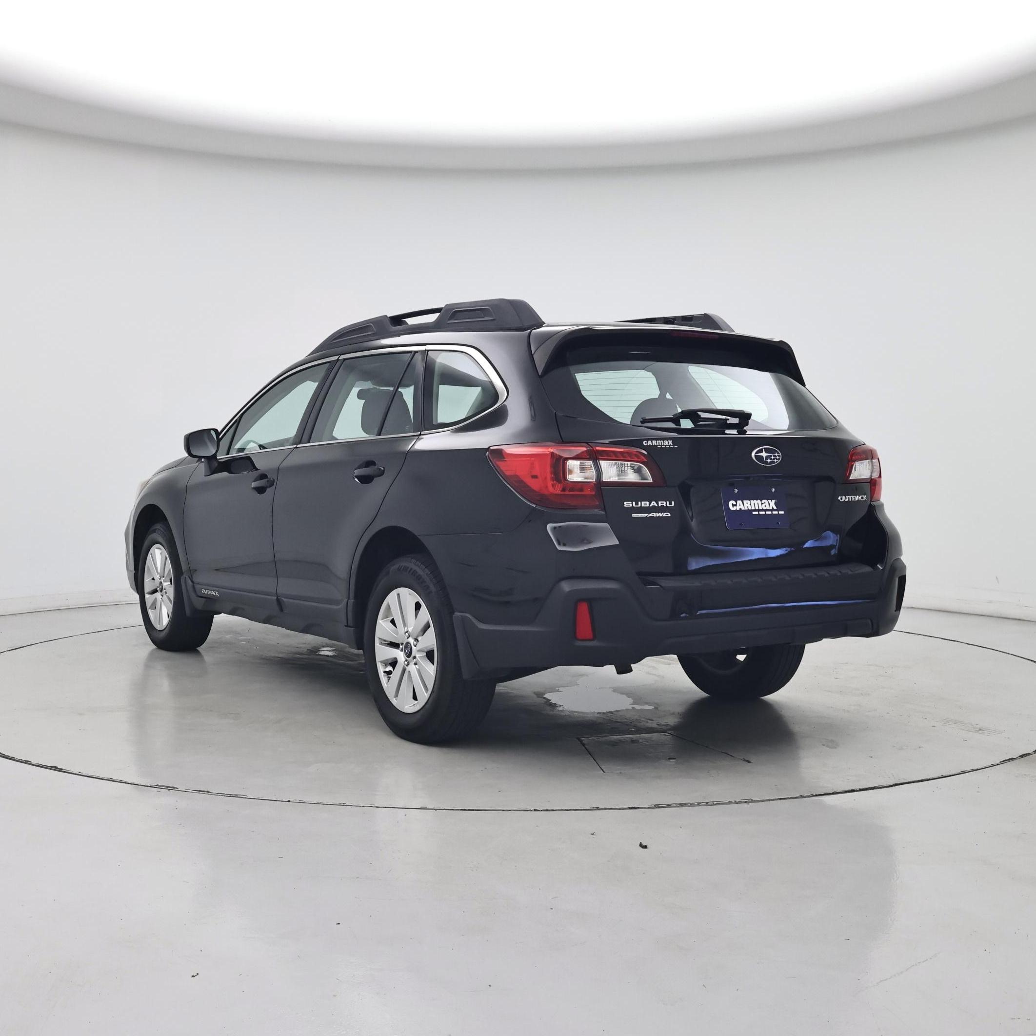 Thumbnail: 2018 Subaru Outback - 2