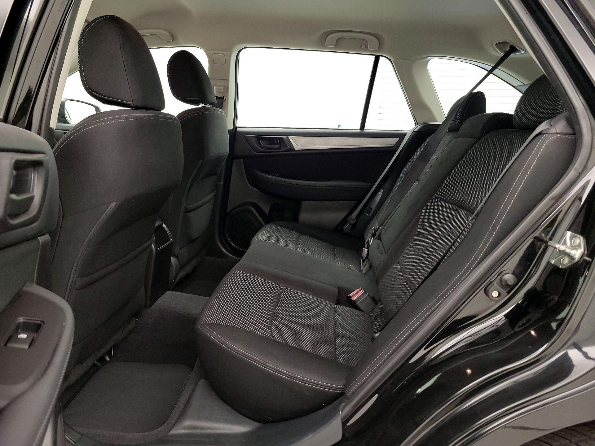 Thumbnail: 2018 Subaru Outback - 19