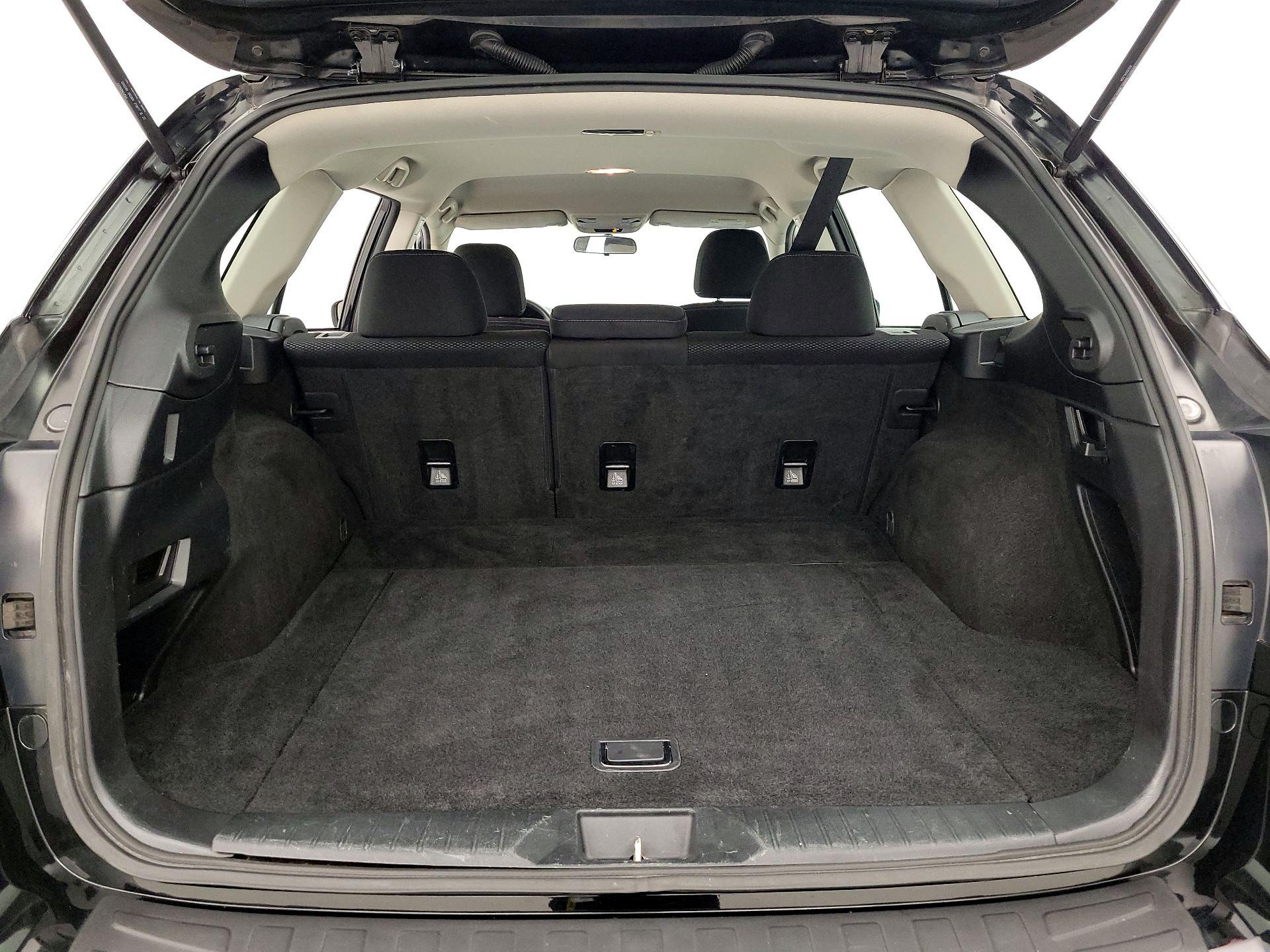 Thumbnail: 2018 Subaru Outback - 20