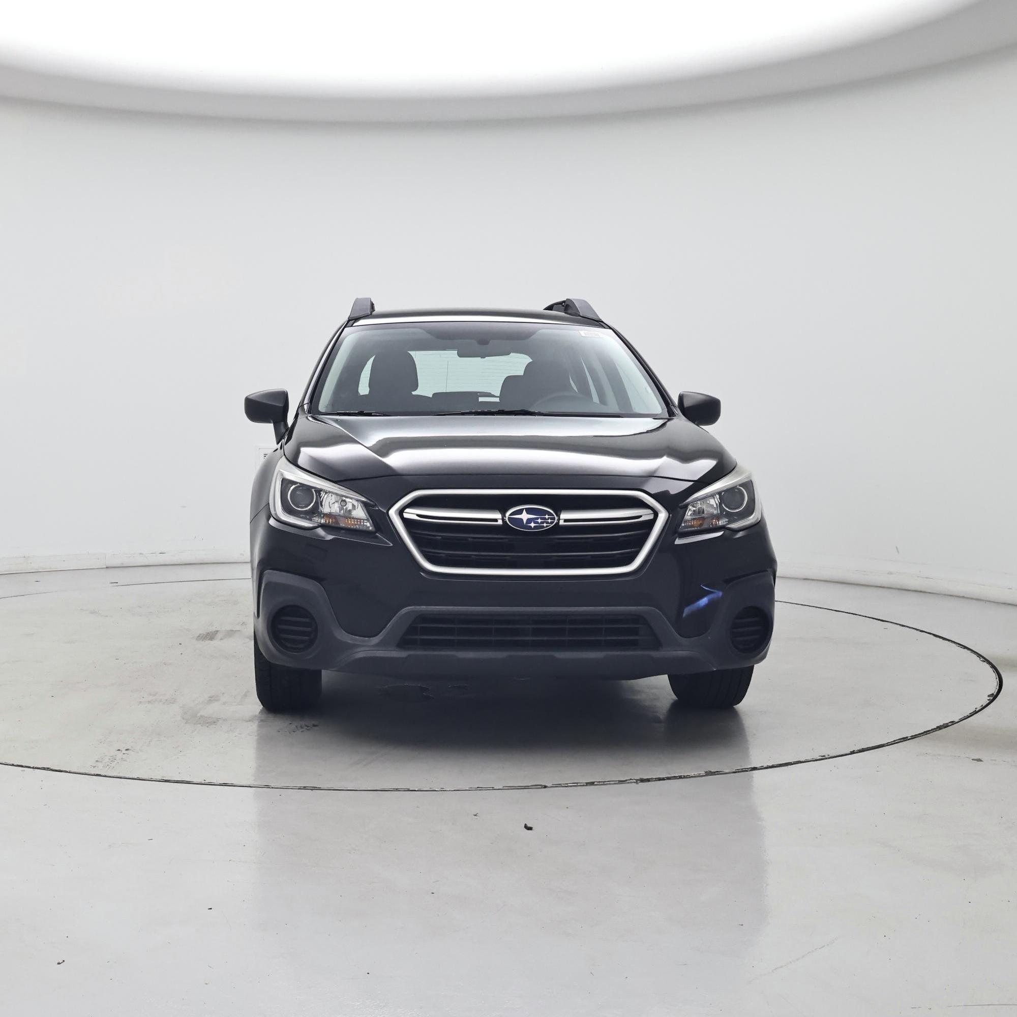 Thumbnail: 2018 Subaru Outback - 5