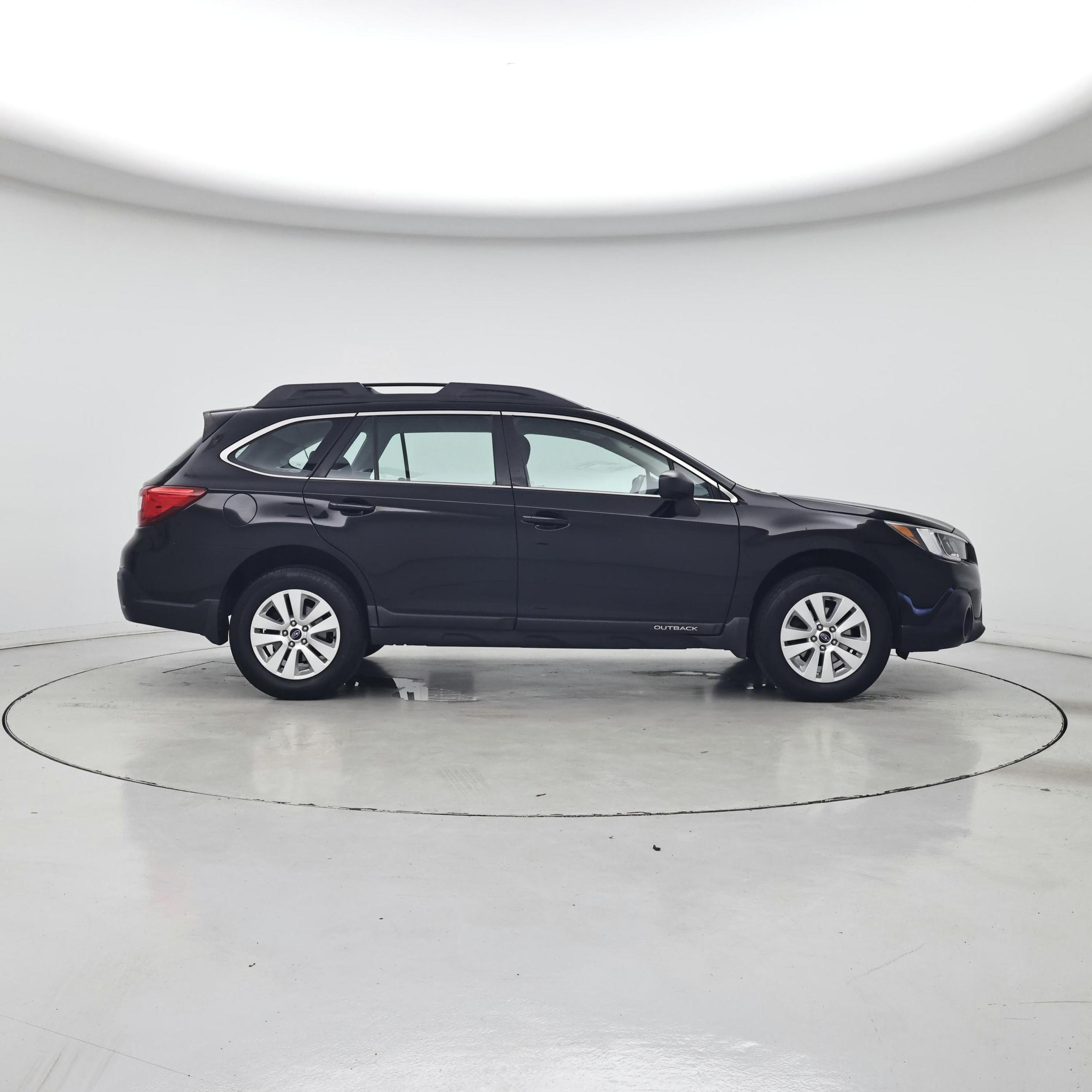 Thumbnail: 2018 Subaru Outback - 7