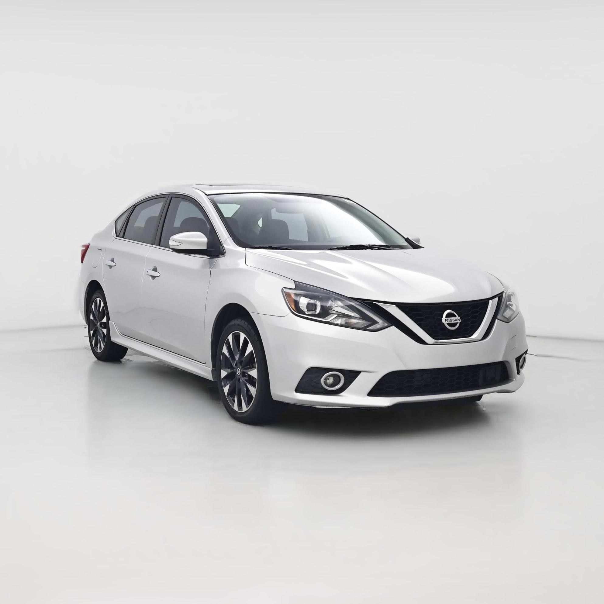 Thumbnail: 2016 Nissan Sentra - 1