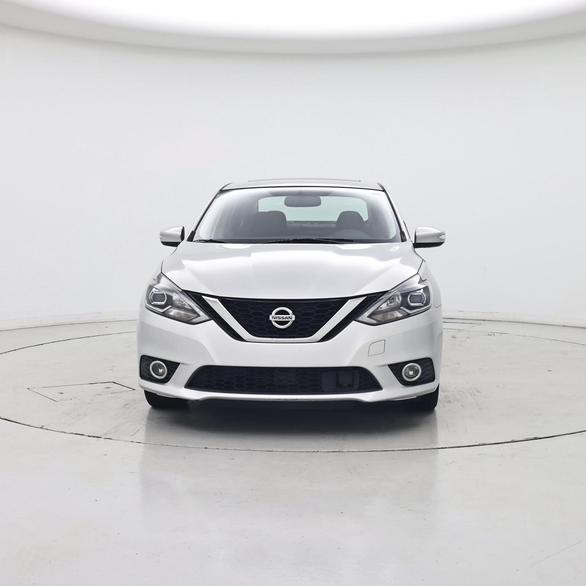 Thumbnail: 2016 Nissan Sentra - 5