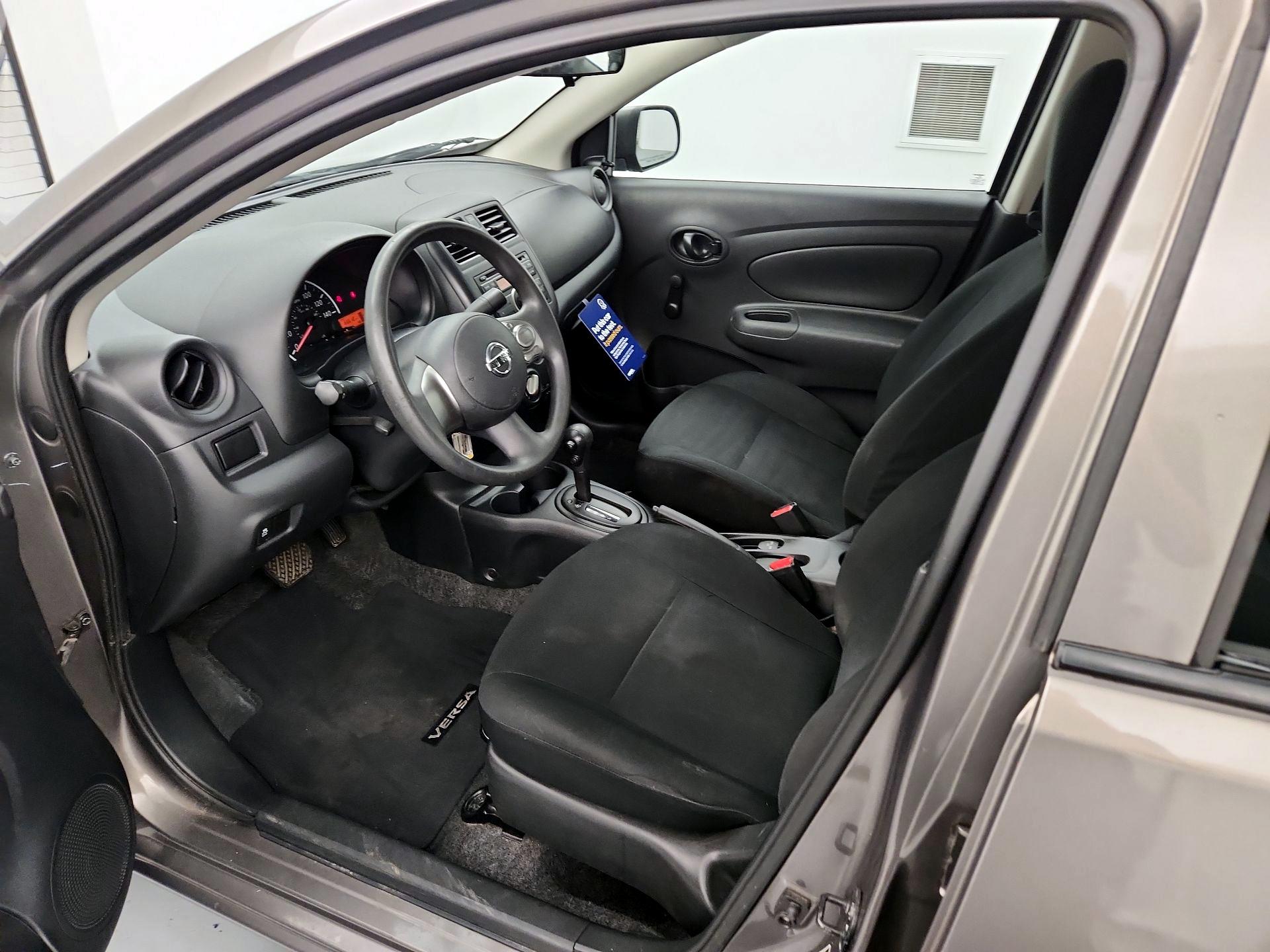Thumbnail: 2014 Nissan Versa - 11