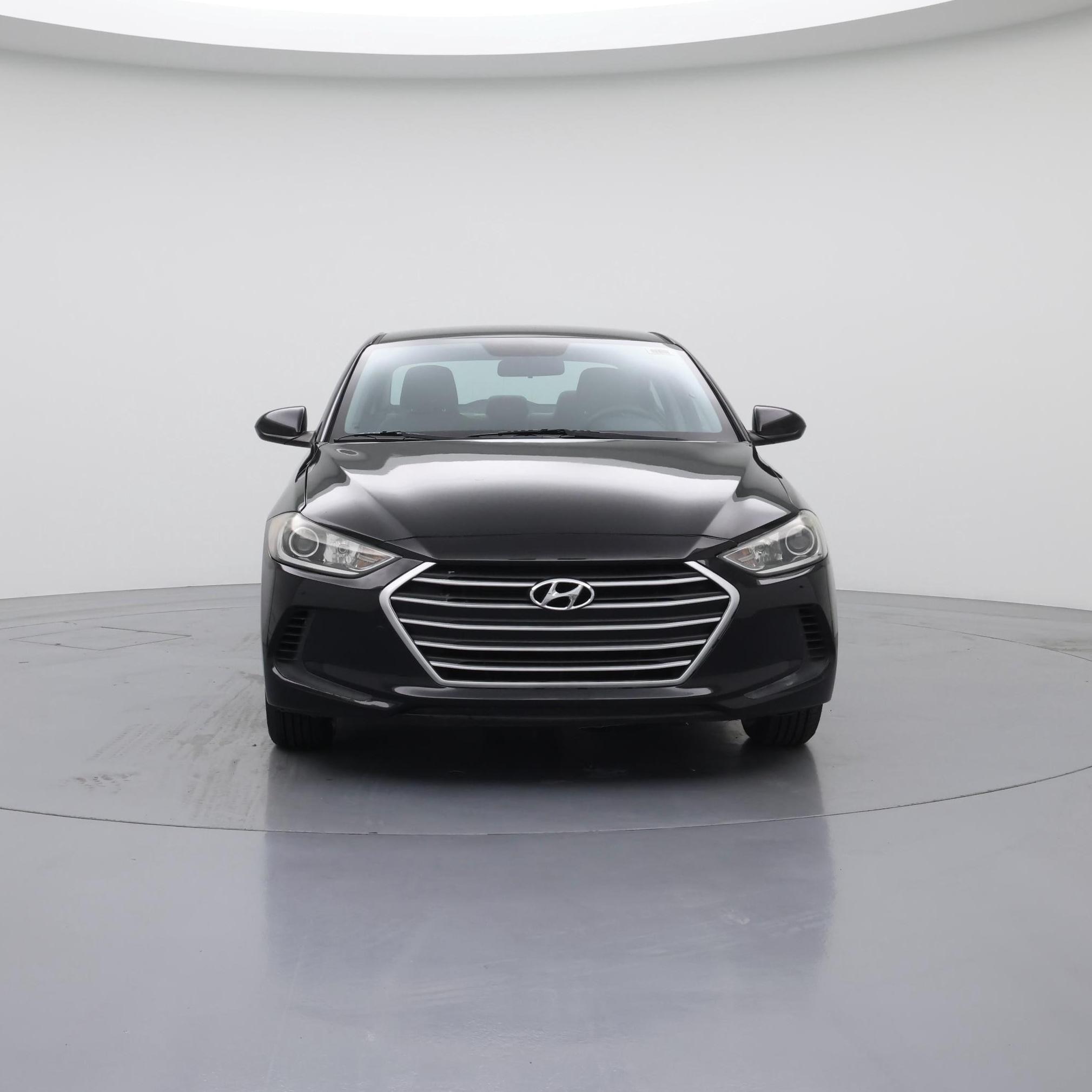 Thumbnail: 2017 Hyundai Elantra - 5