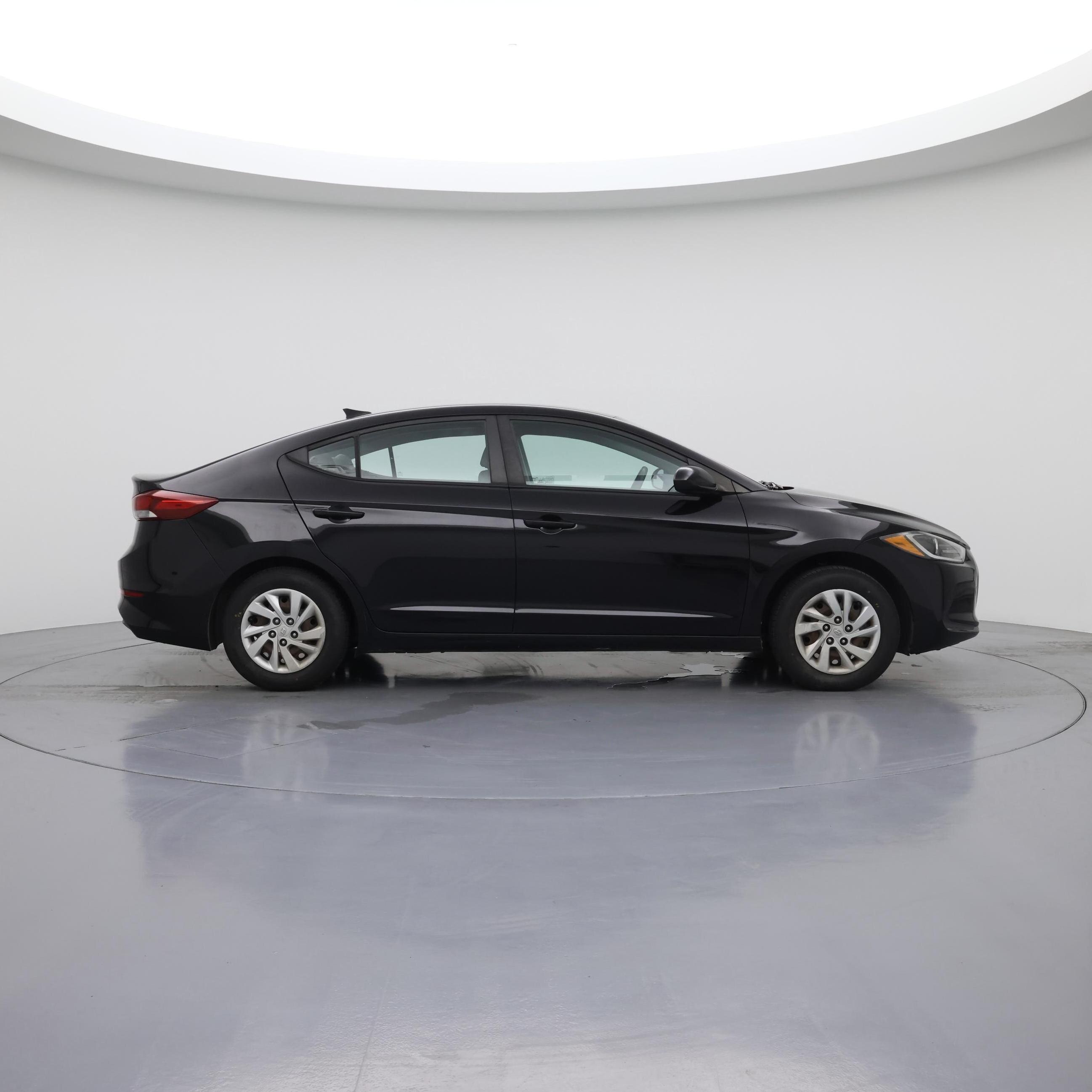 Thumbnail: 2017 Hyundai Elantra - 7