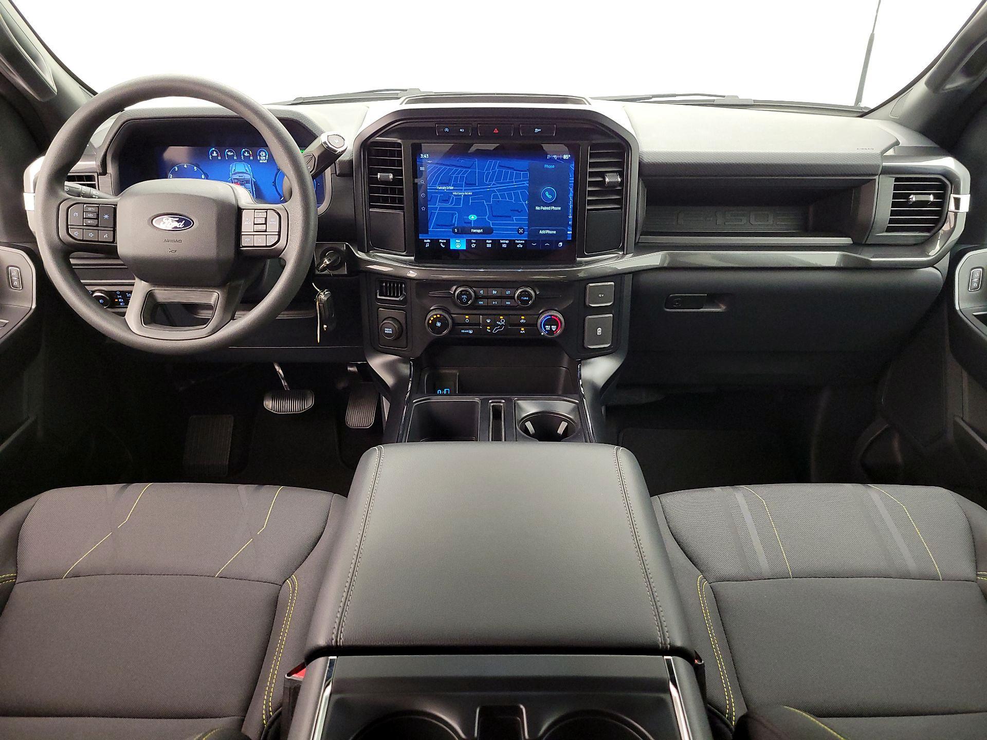 Thumbnail: 2024 Ford F-150 - 9