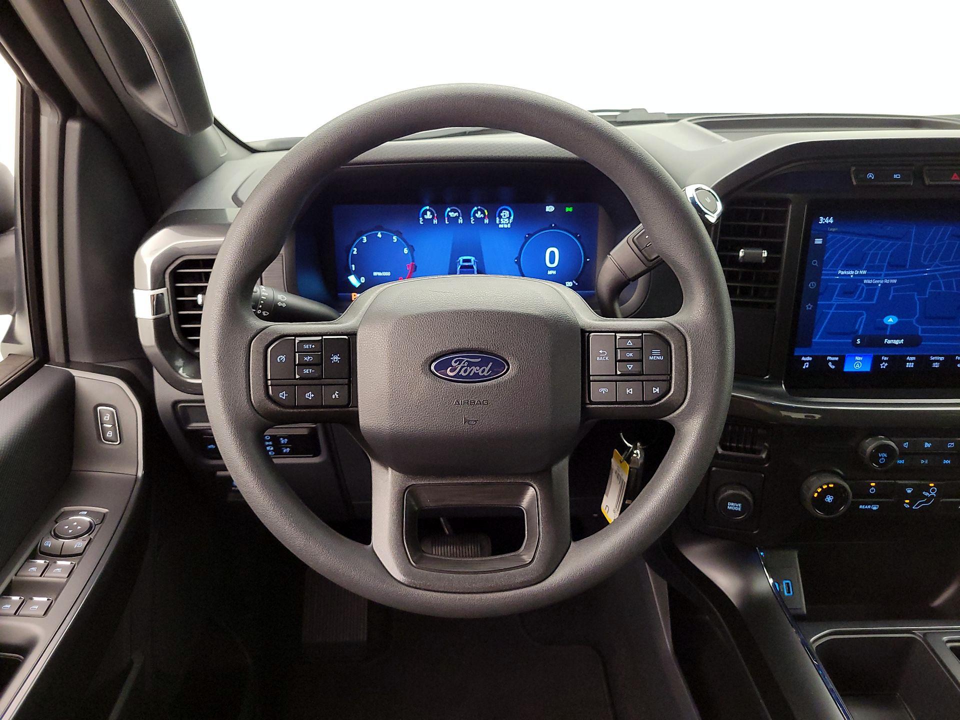 Thumbnail: 2024 Ford F-150 - 10