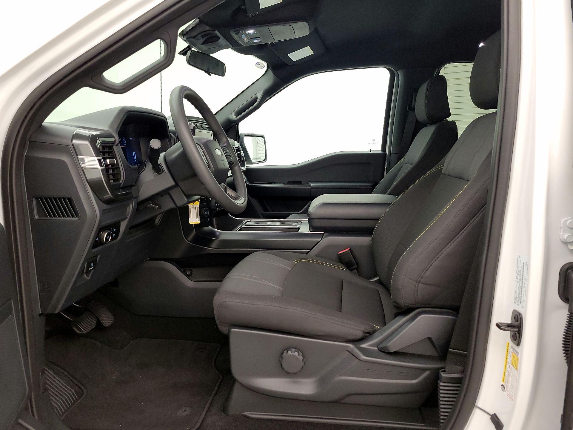 Thumbnail: 2024 Ford F-150 - 11