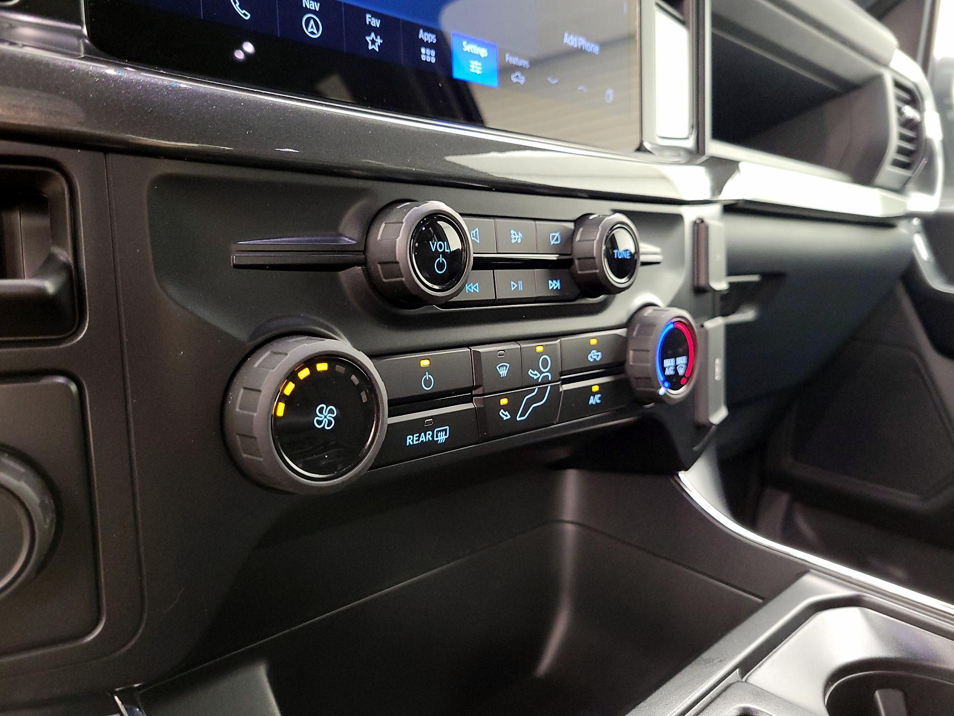 Thumbnail: 2024 Ford F-150 - 17
