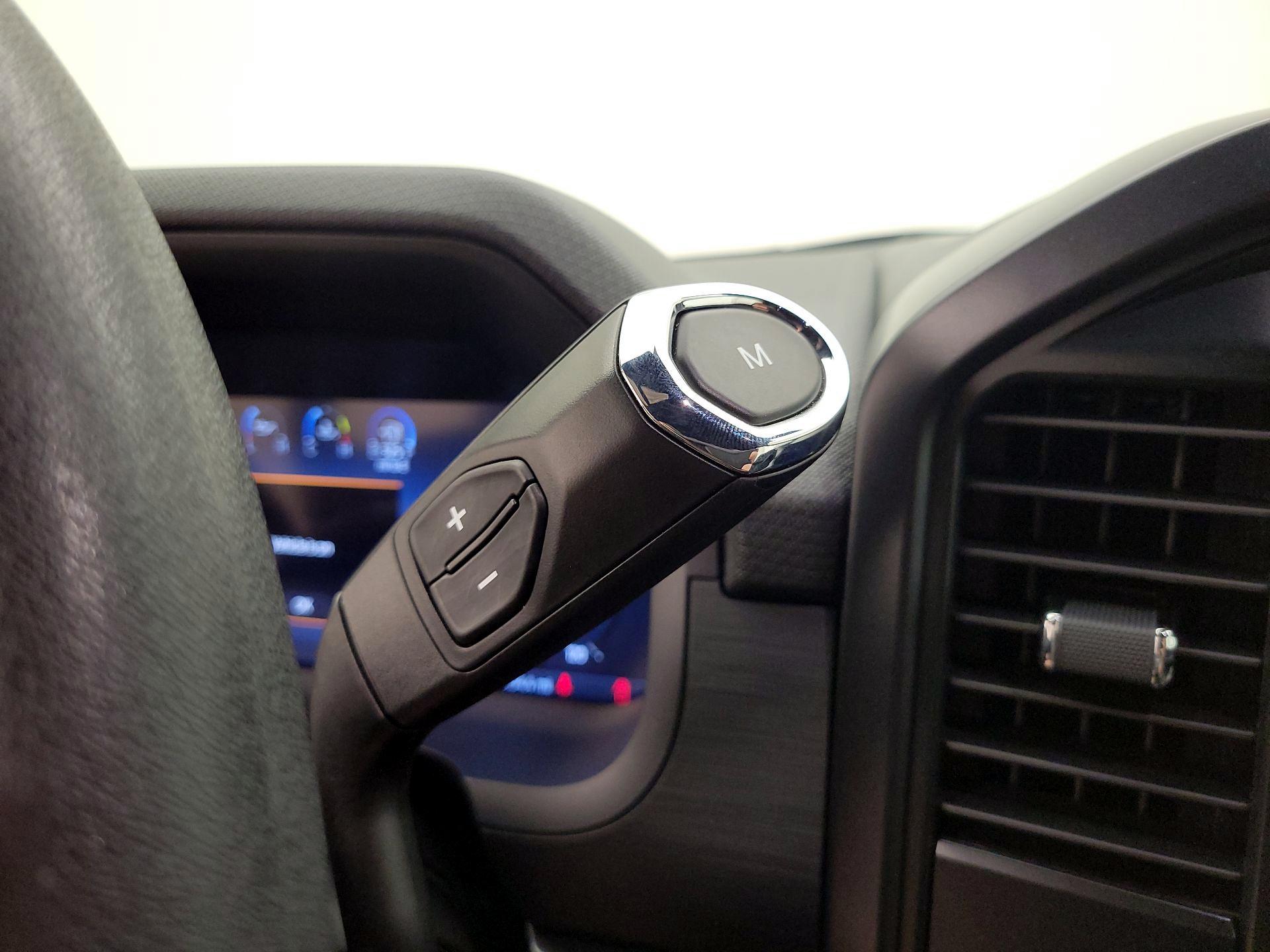 Thumbnail: 2024 Ford F-150 - 18