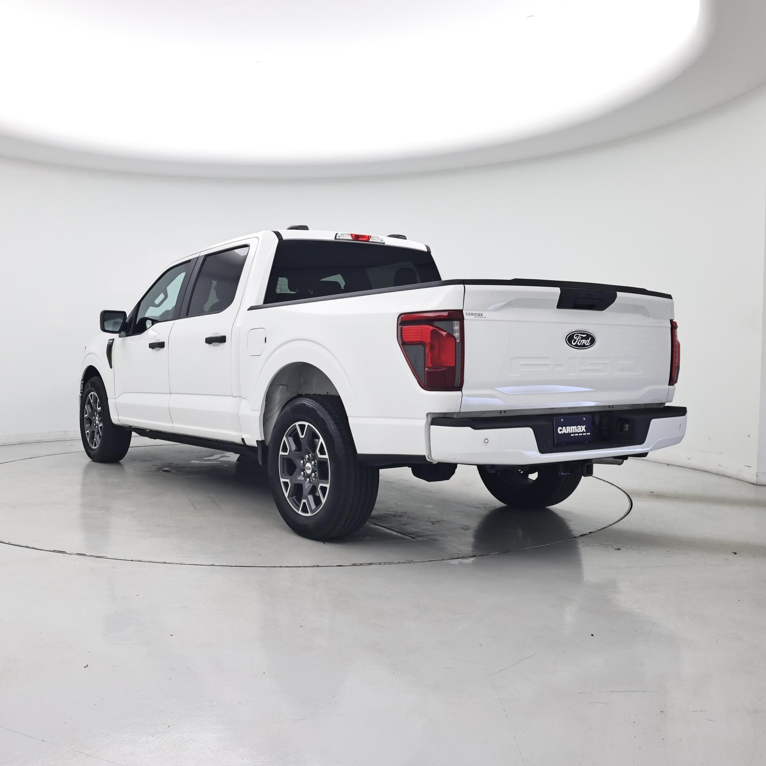 Thumbnail: 2024 Ford F-150 - 2