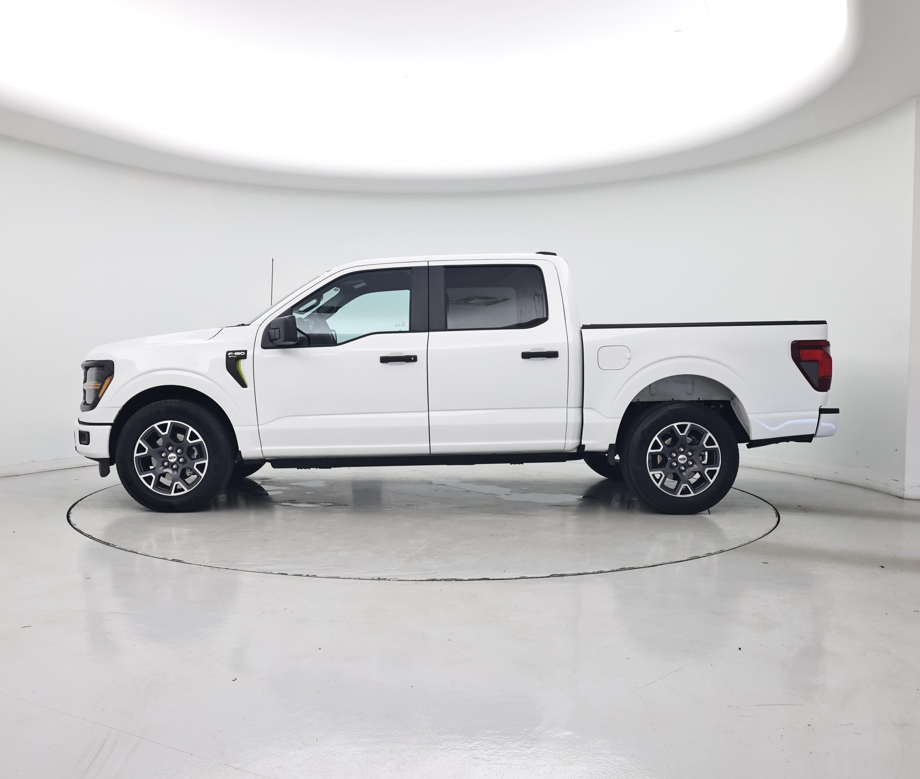 Thumbnail: 2024 Ford F-150 - 3