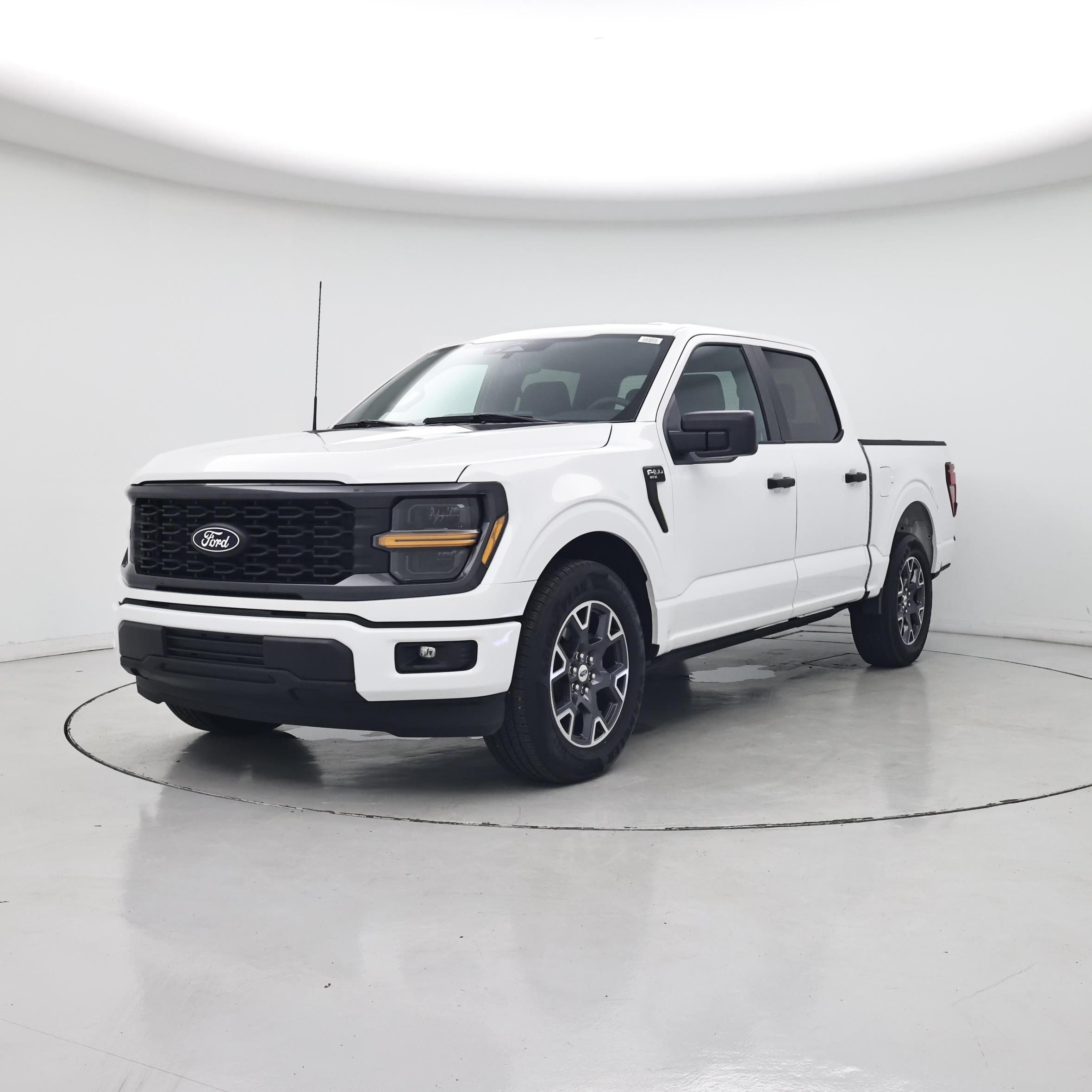 Thumbnail: 2024 Ford F-150 - 4