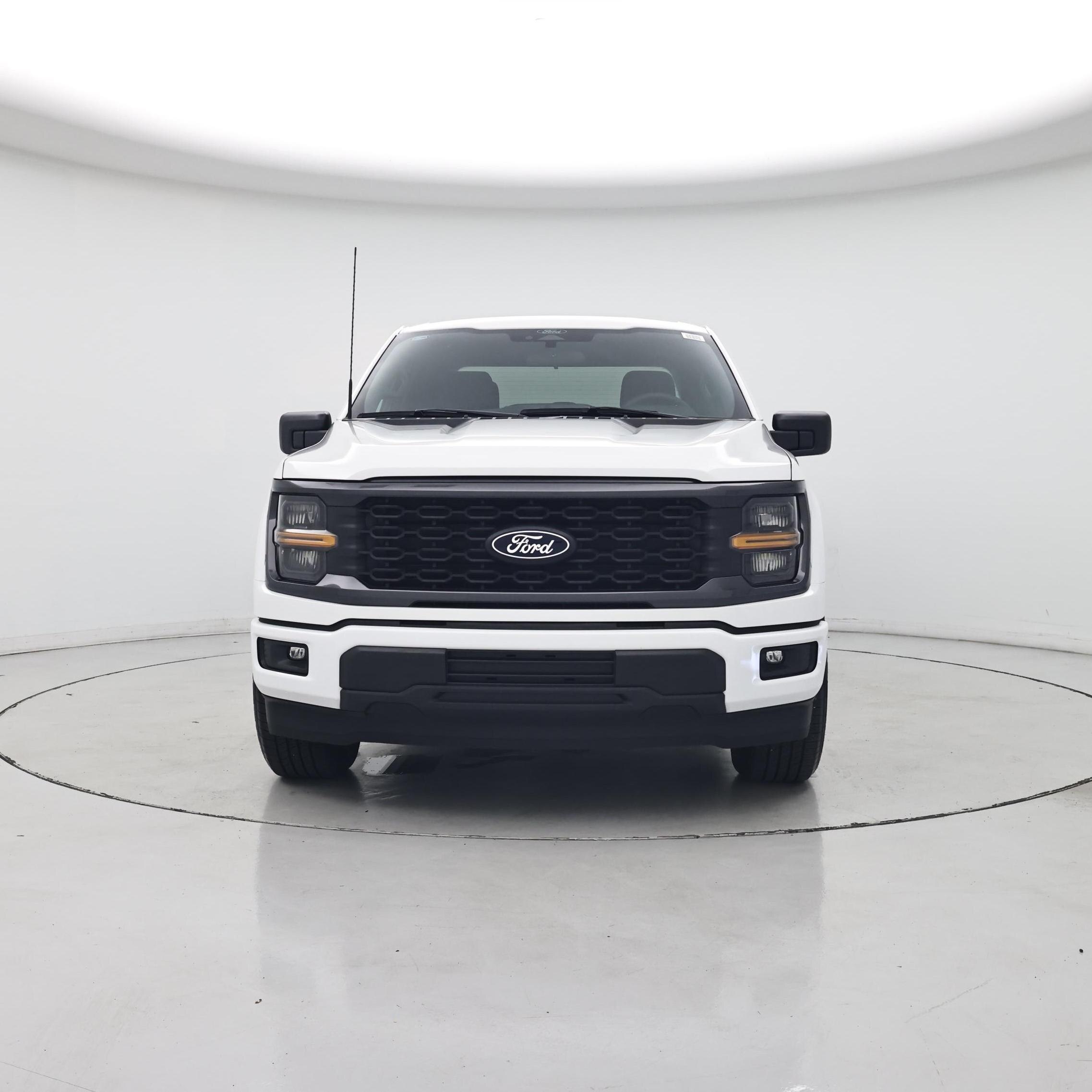 Thumbnail: 2024 Ford F-150 - 5