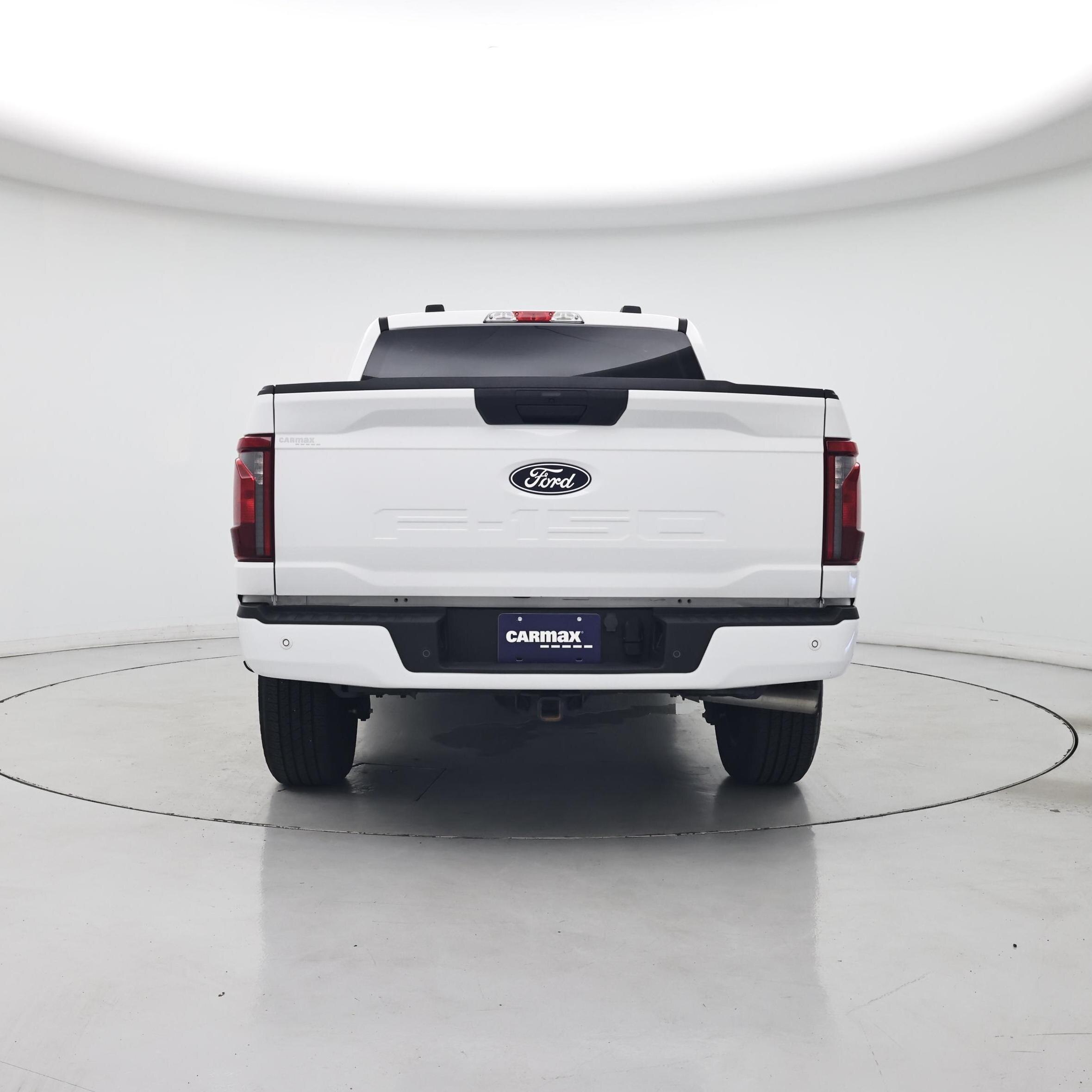 Thumbnail: 2024 Ford F-150 - 6