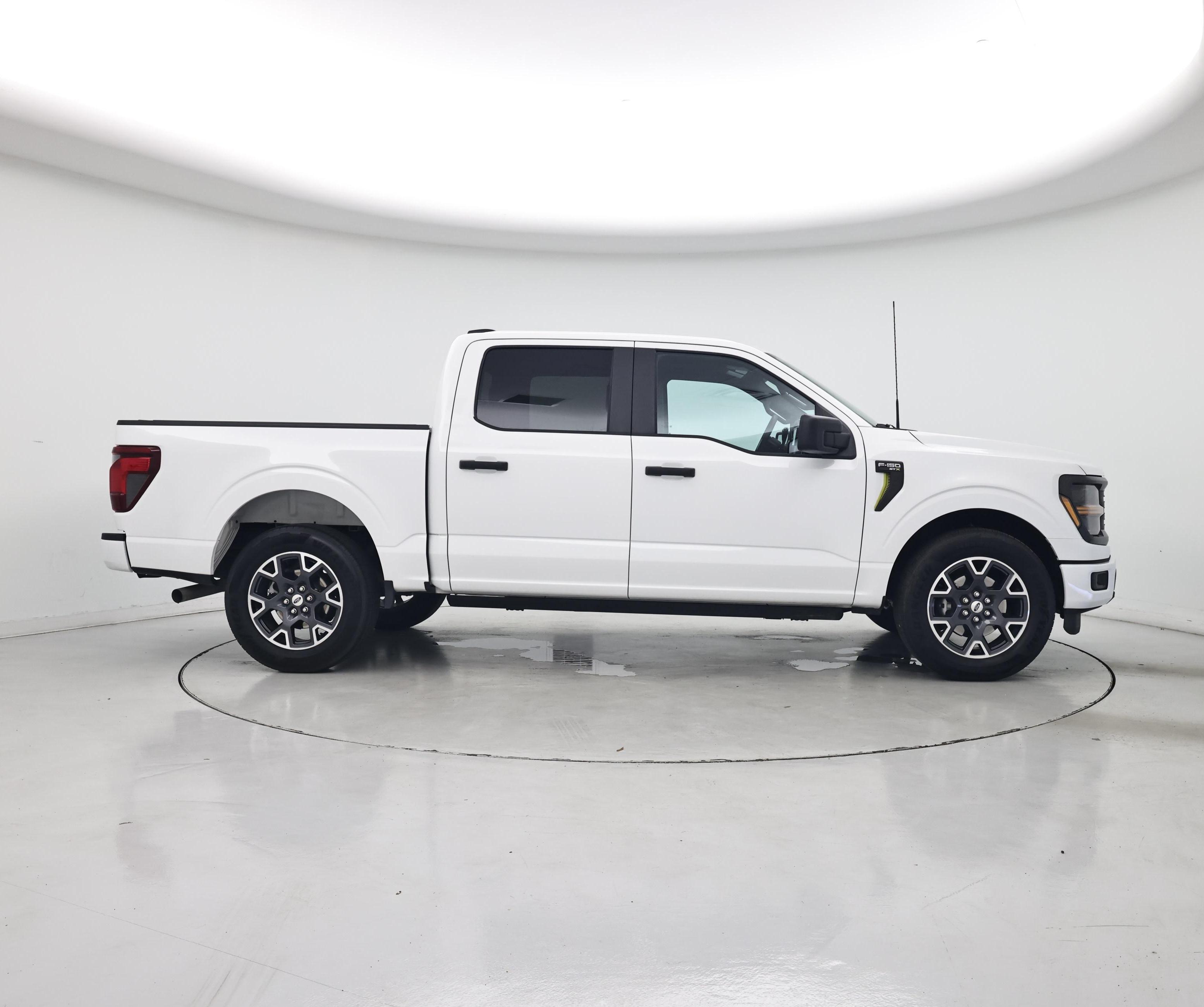 Thumbnail: 2024 Ford F-150 - 7