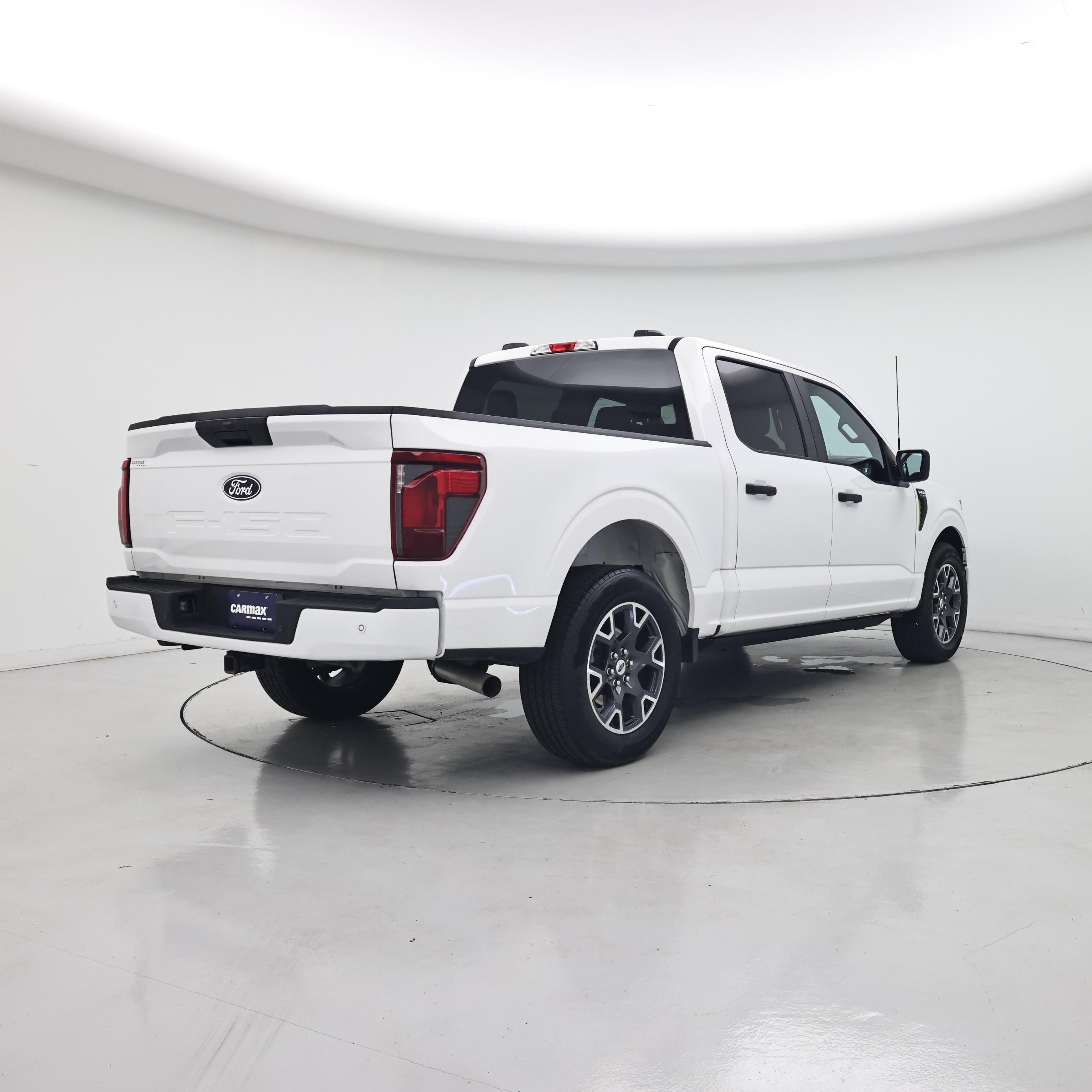 Thumbnail: 2024 Ford F-150 - 8