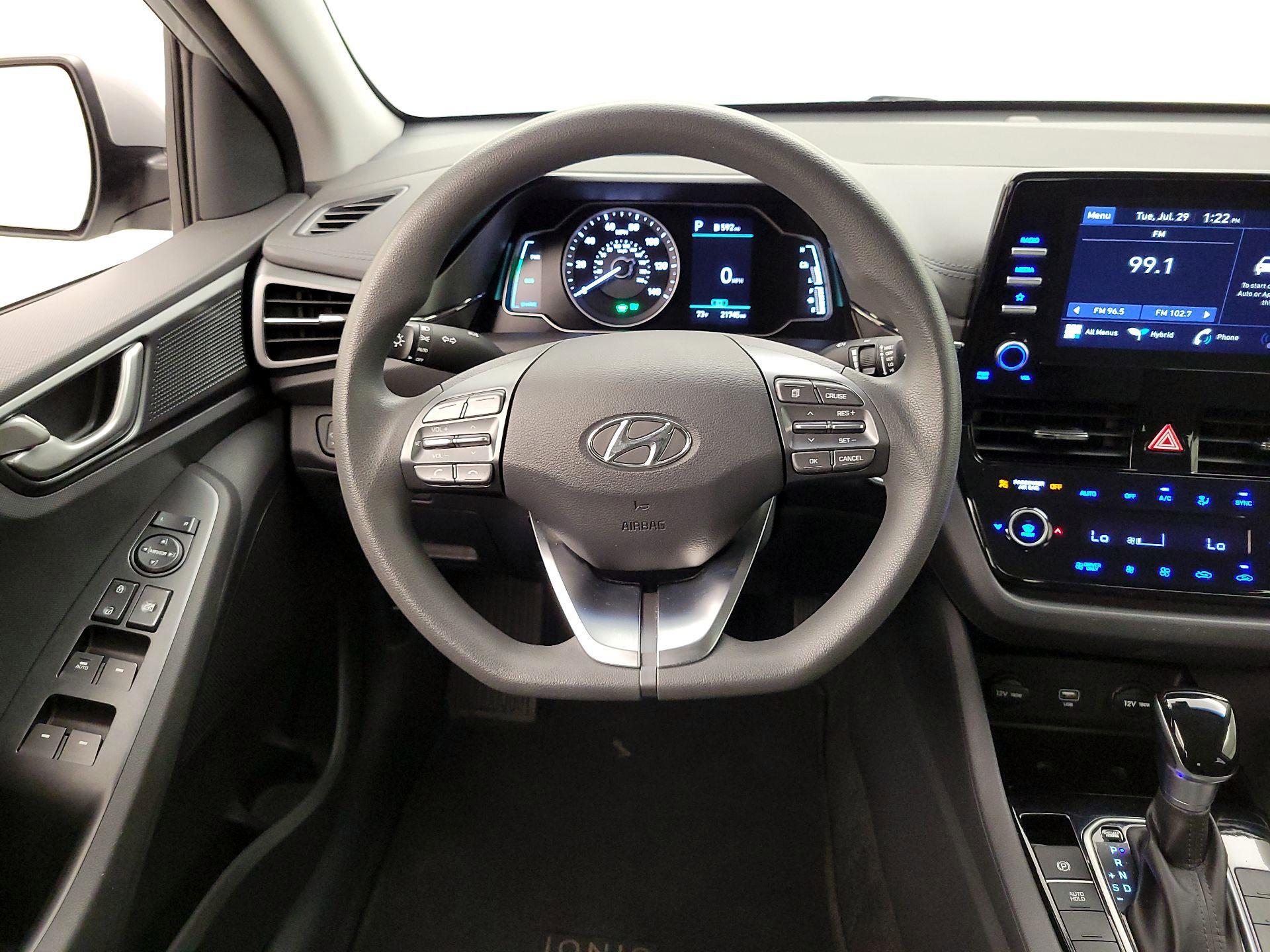 Thumbnail: 2022 Hyundai Ioniq - 10