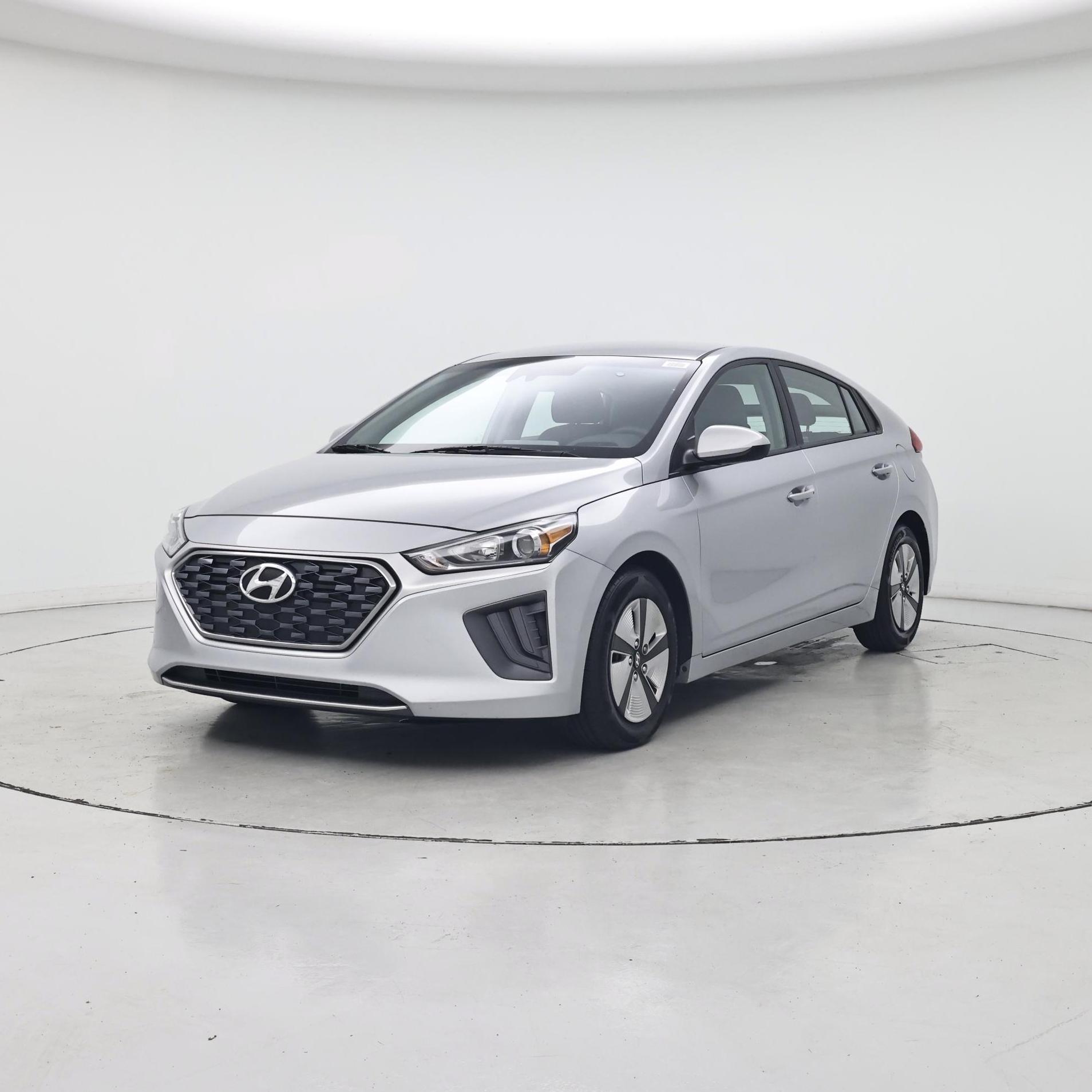 Thumbnail: 2022 Hyundai Ioniq - 4