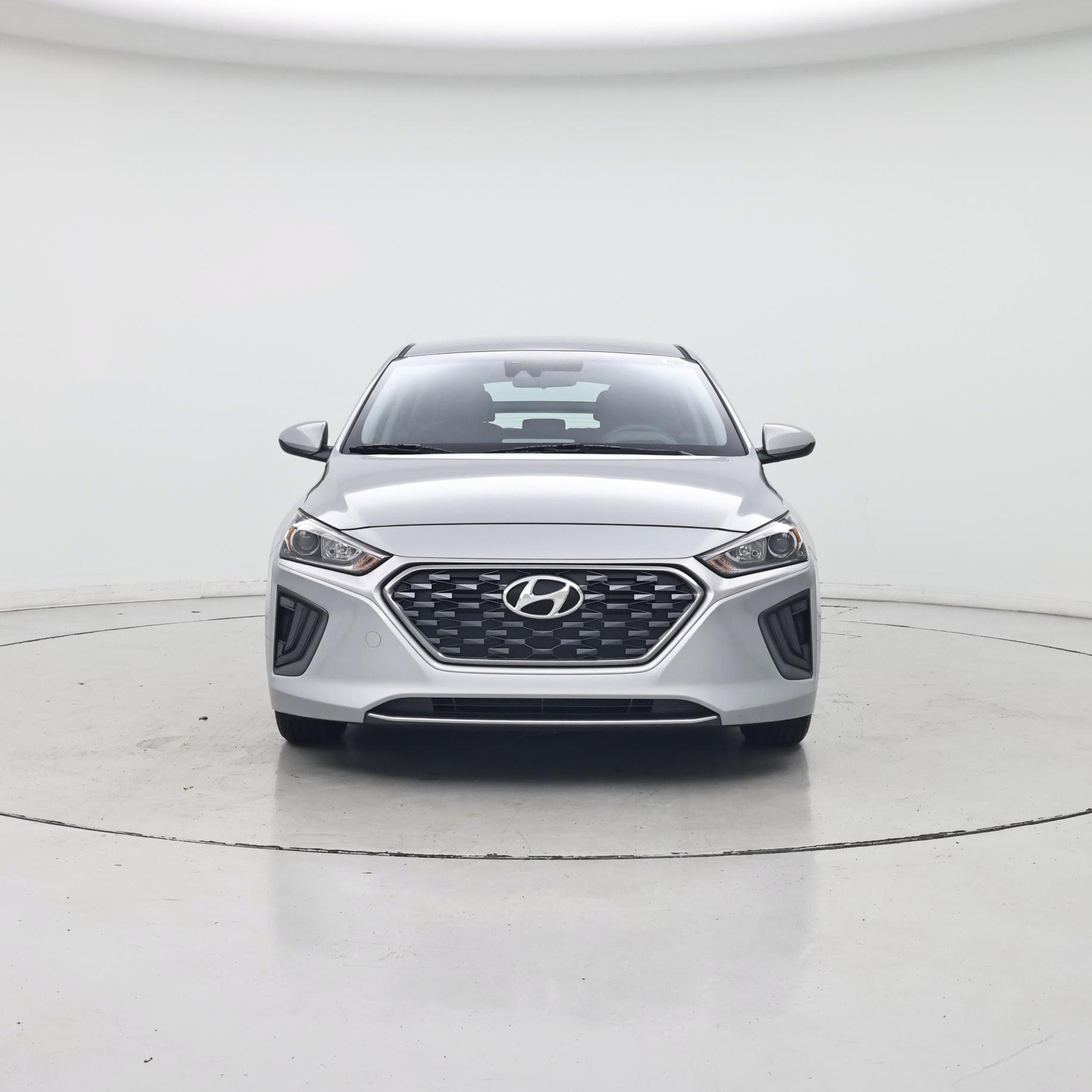 Thumbnail: 2022 Hyundai Ioniq - 5