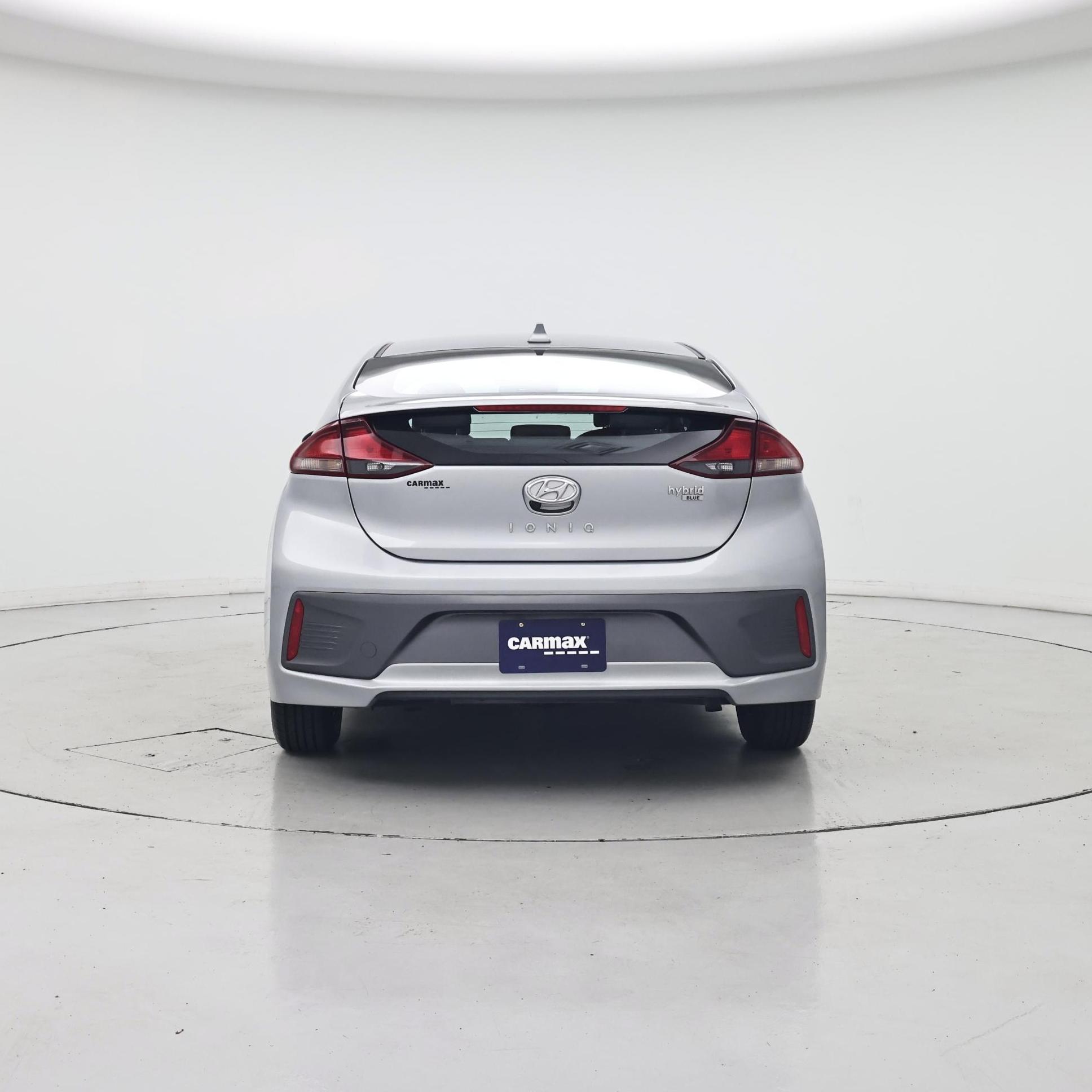 Thumbnail: 2022 Hyundai Ioniq - 6