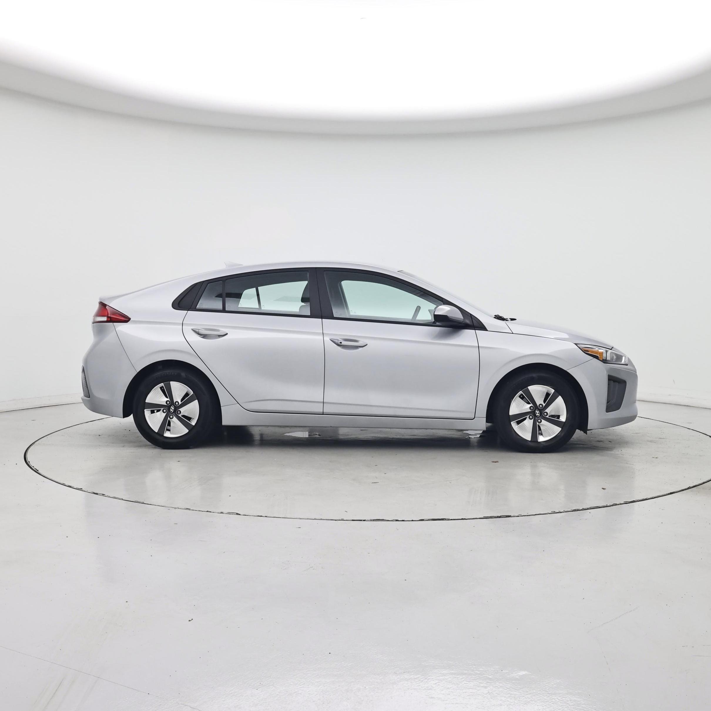 Thumbnail: 2022 Hyundai Ioniq - 7