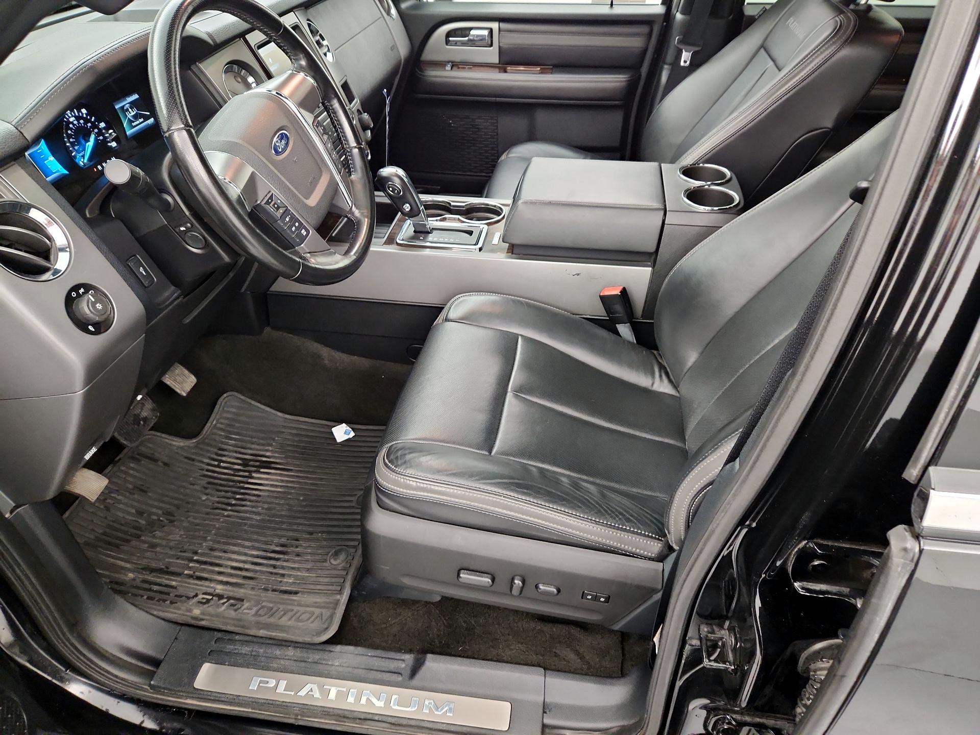 Thumbnail: 2015 Ford Expedition EL - 11