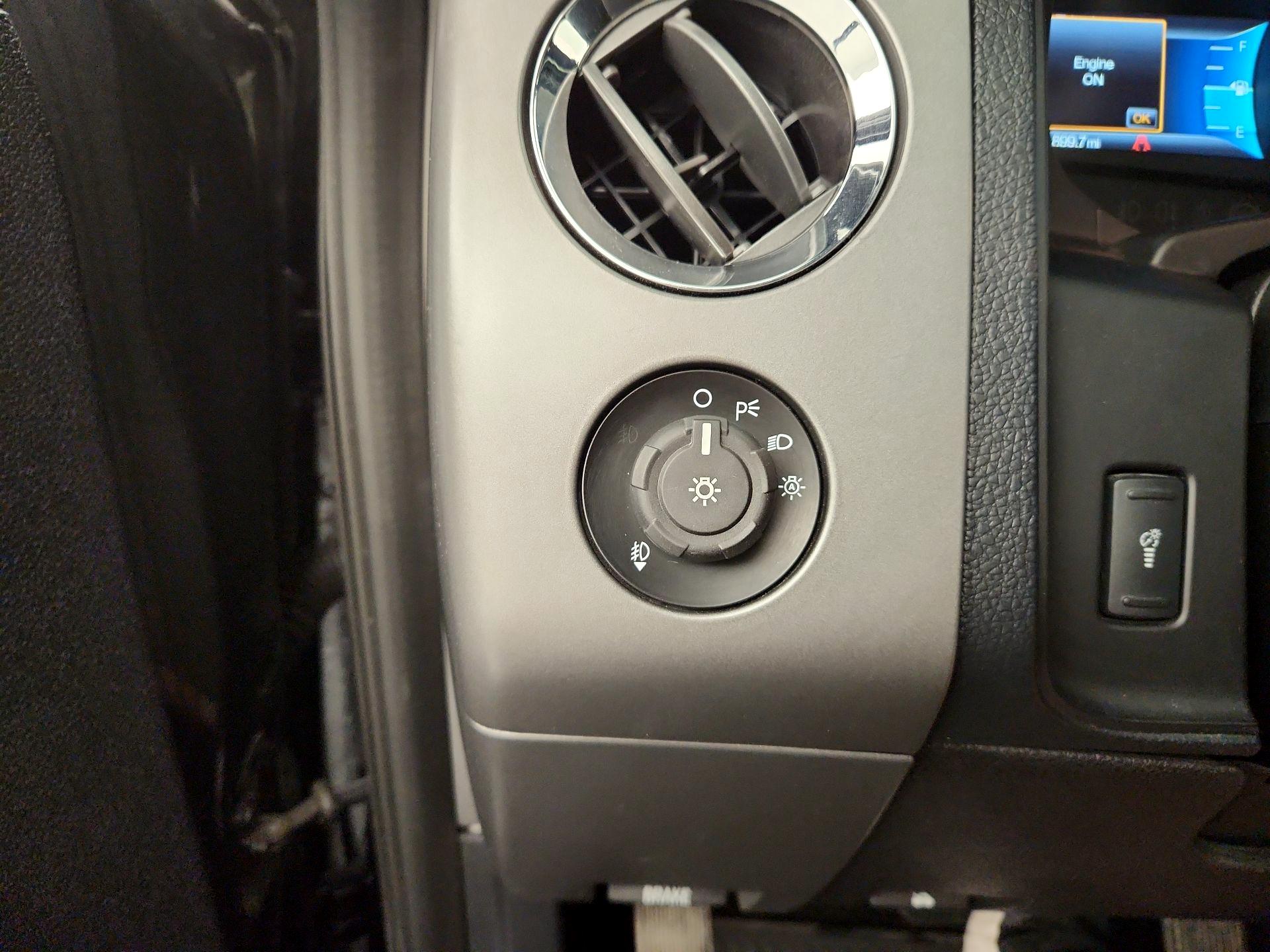 Thumbnail: 2015 Ford Expedition EL - 13