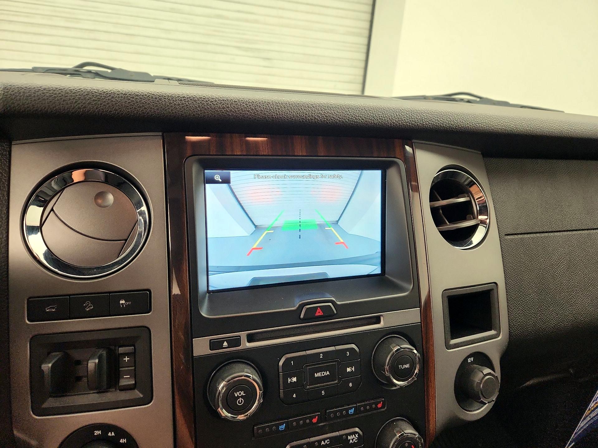 Thumbnail: 2015 Ford Expedition EL - 14